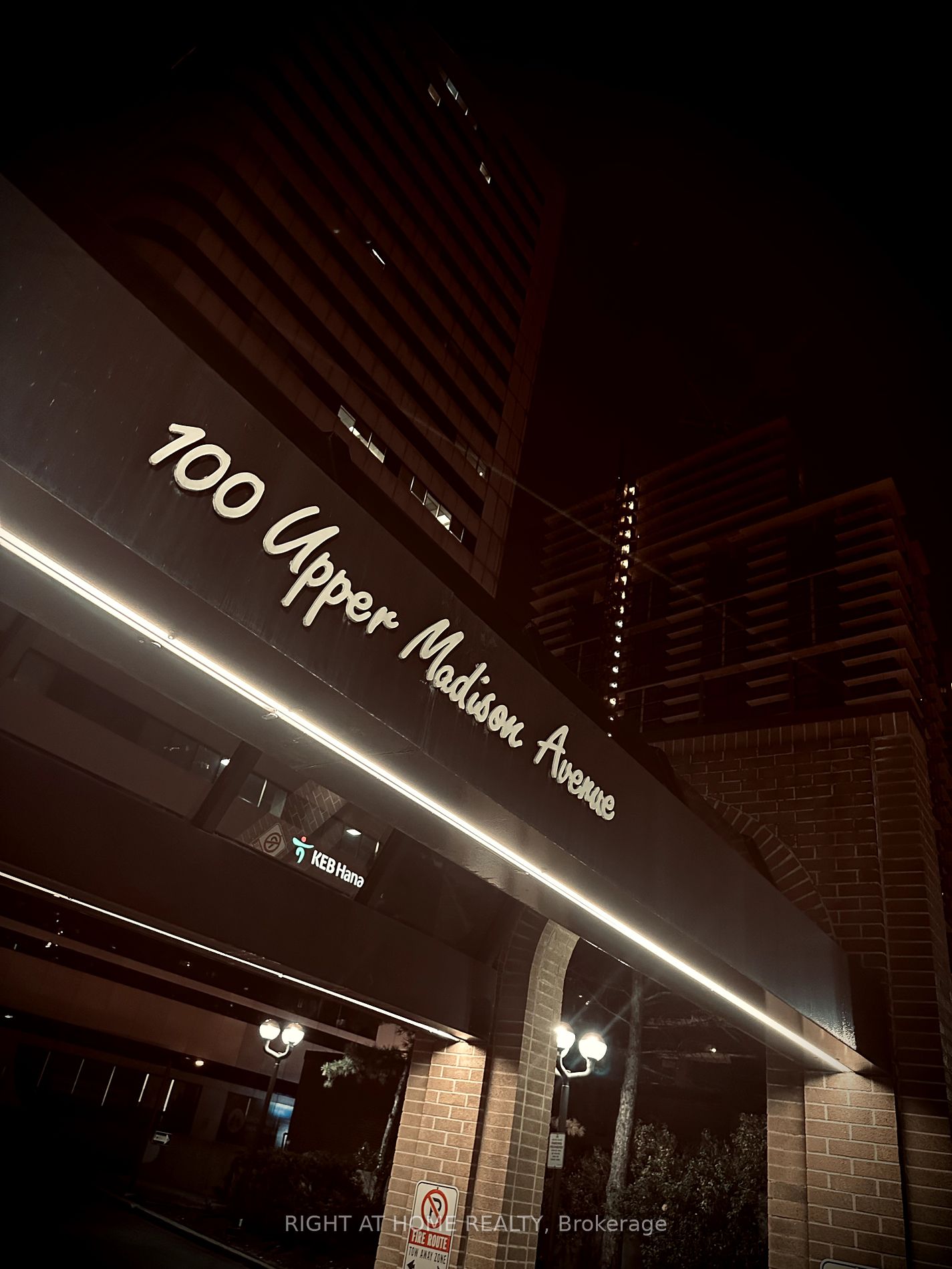 100 Upper Madison Ave, #304