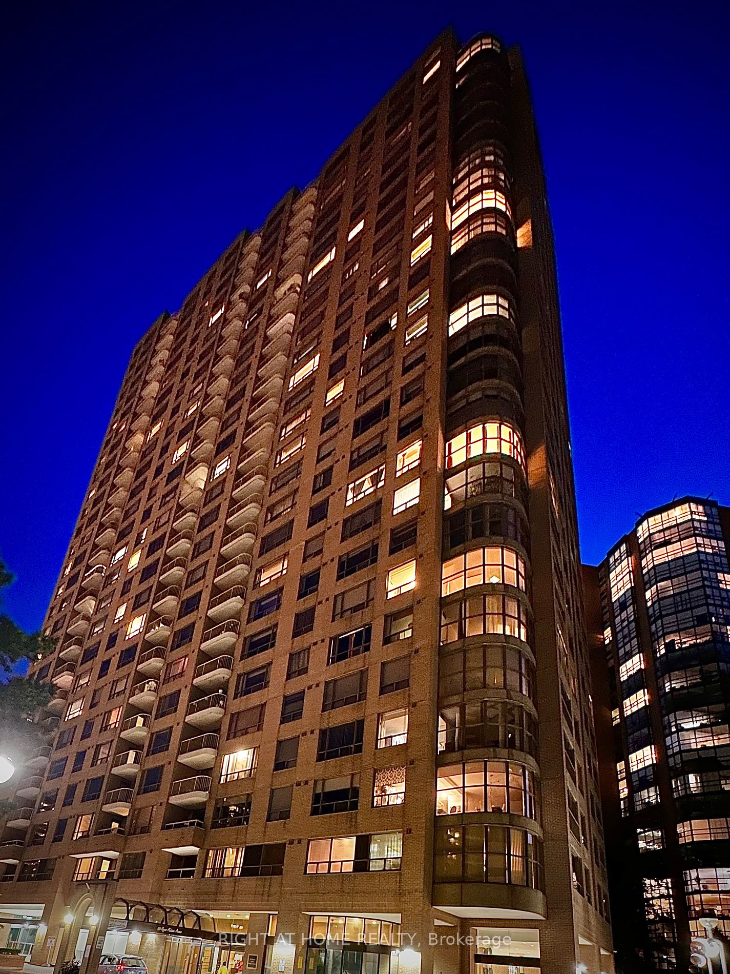 100 Upper Madison Ave, #304