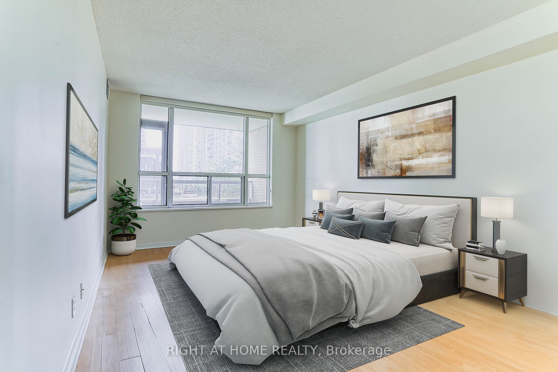 100 Upper Madison Ave, #304