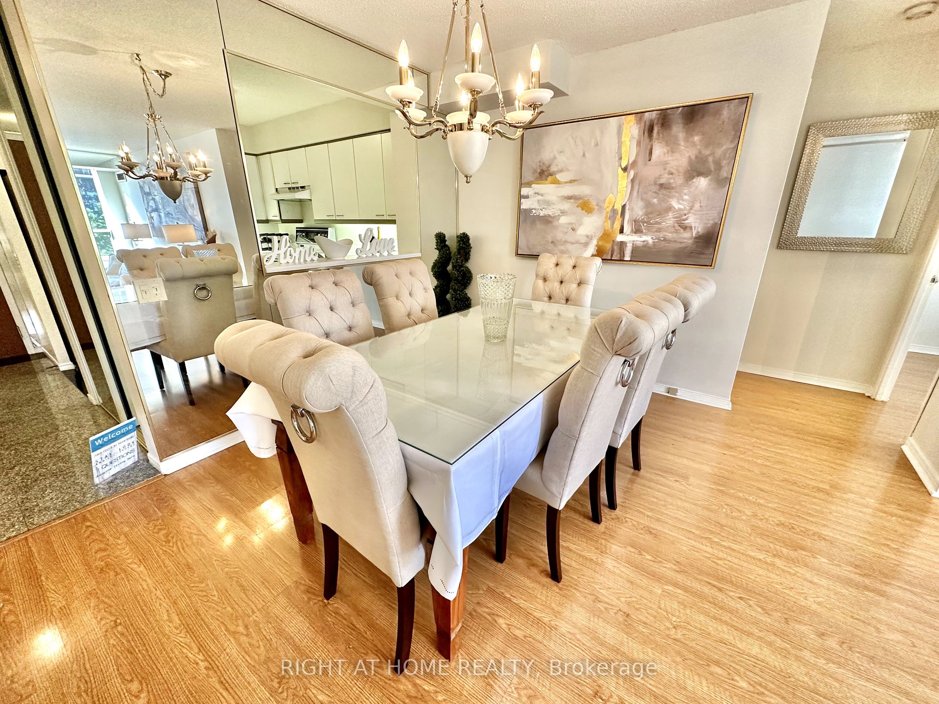100 Upper Madison Ave, #304