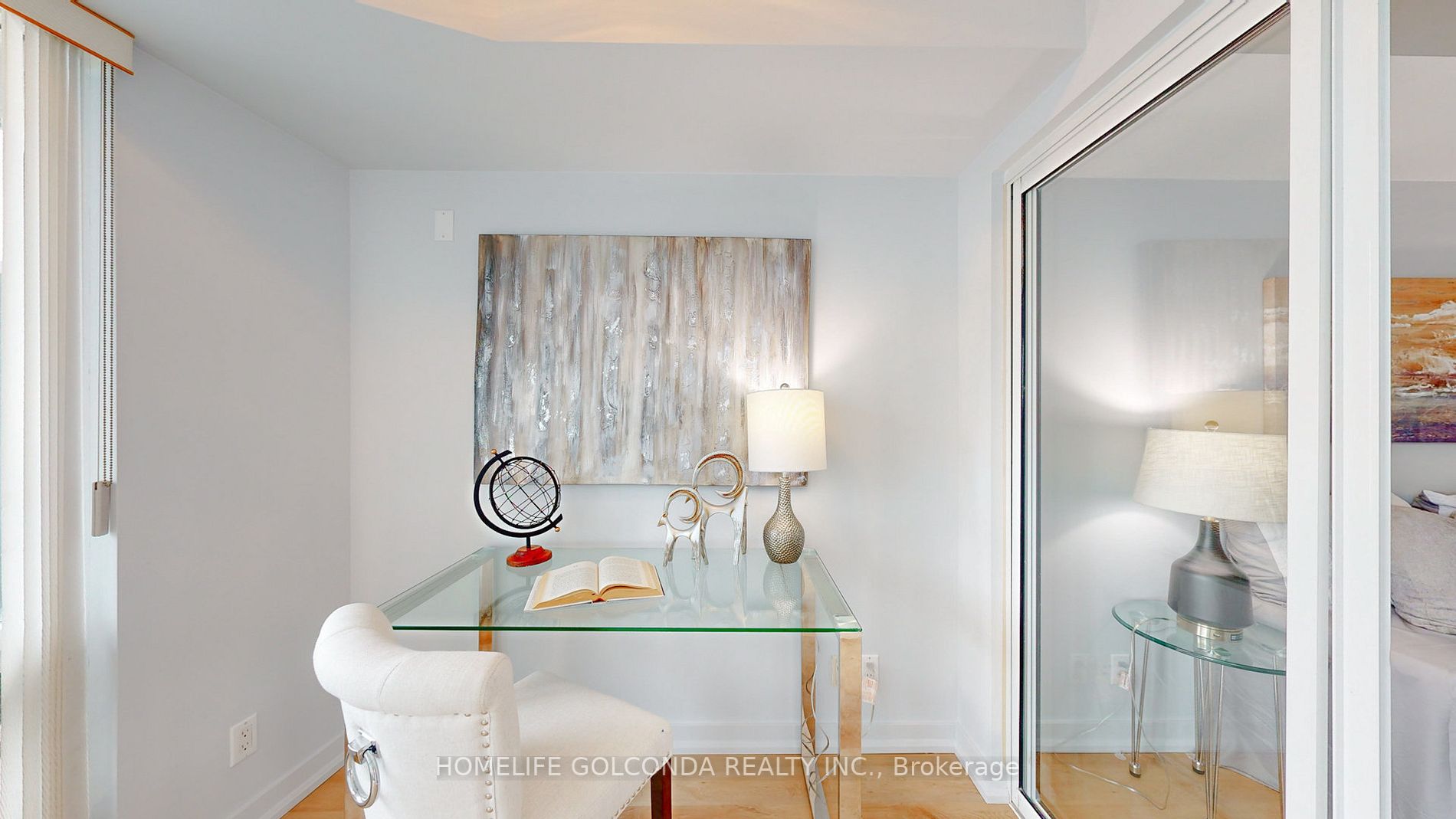 373 Front St W, #2607