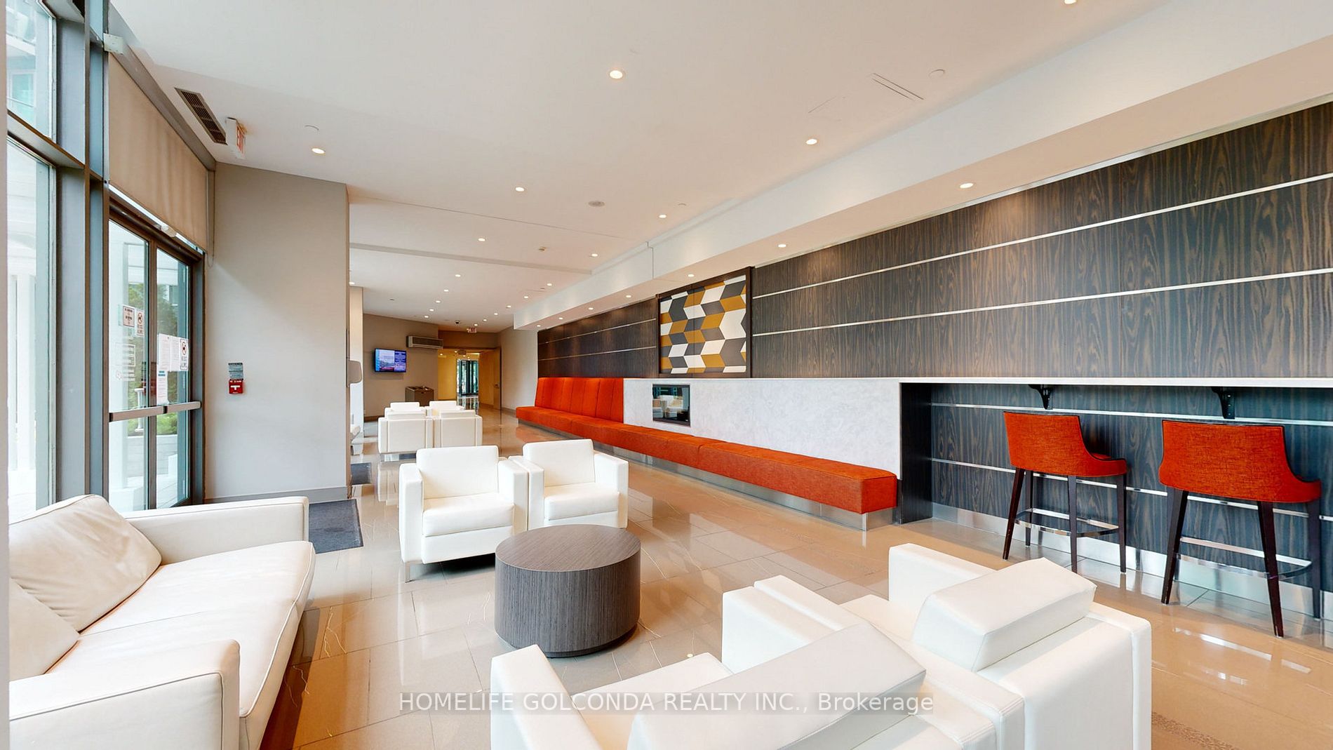 373 Front St W, #2607