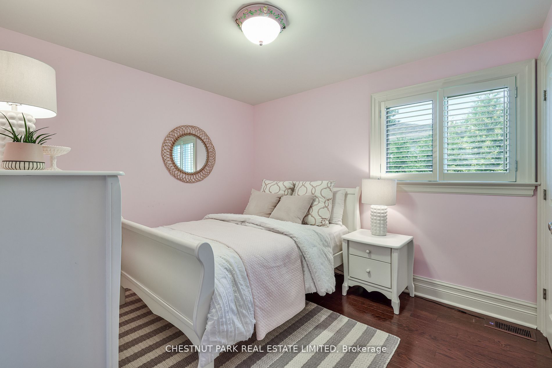12 Barrydale Crescent