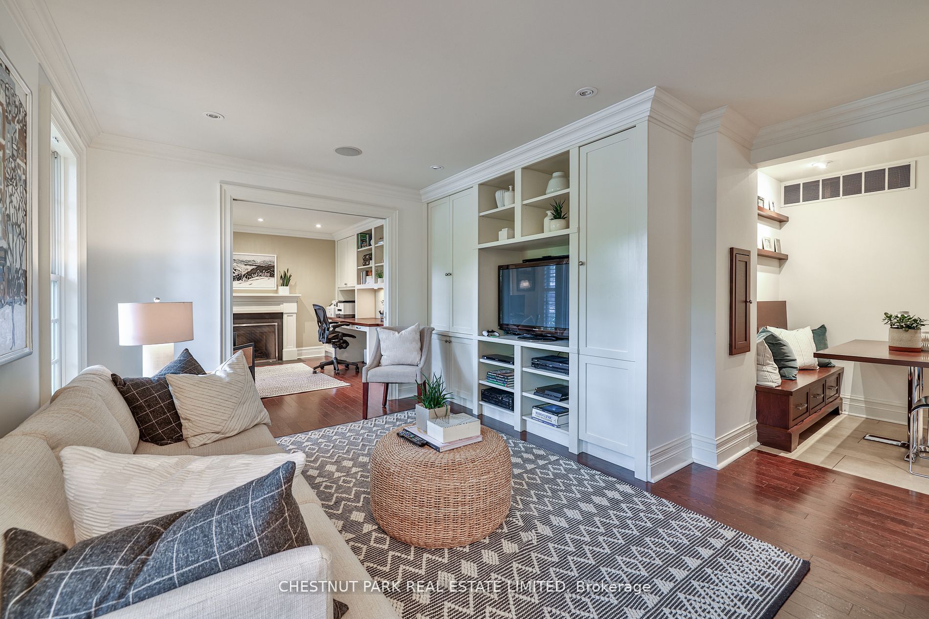 12 Barrydale Crescent