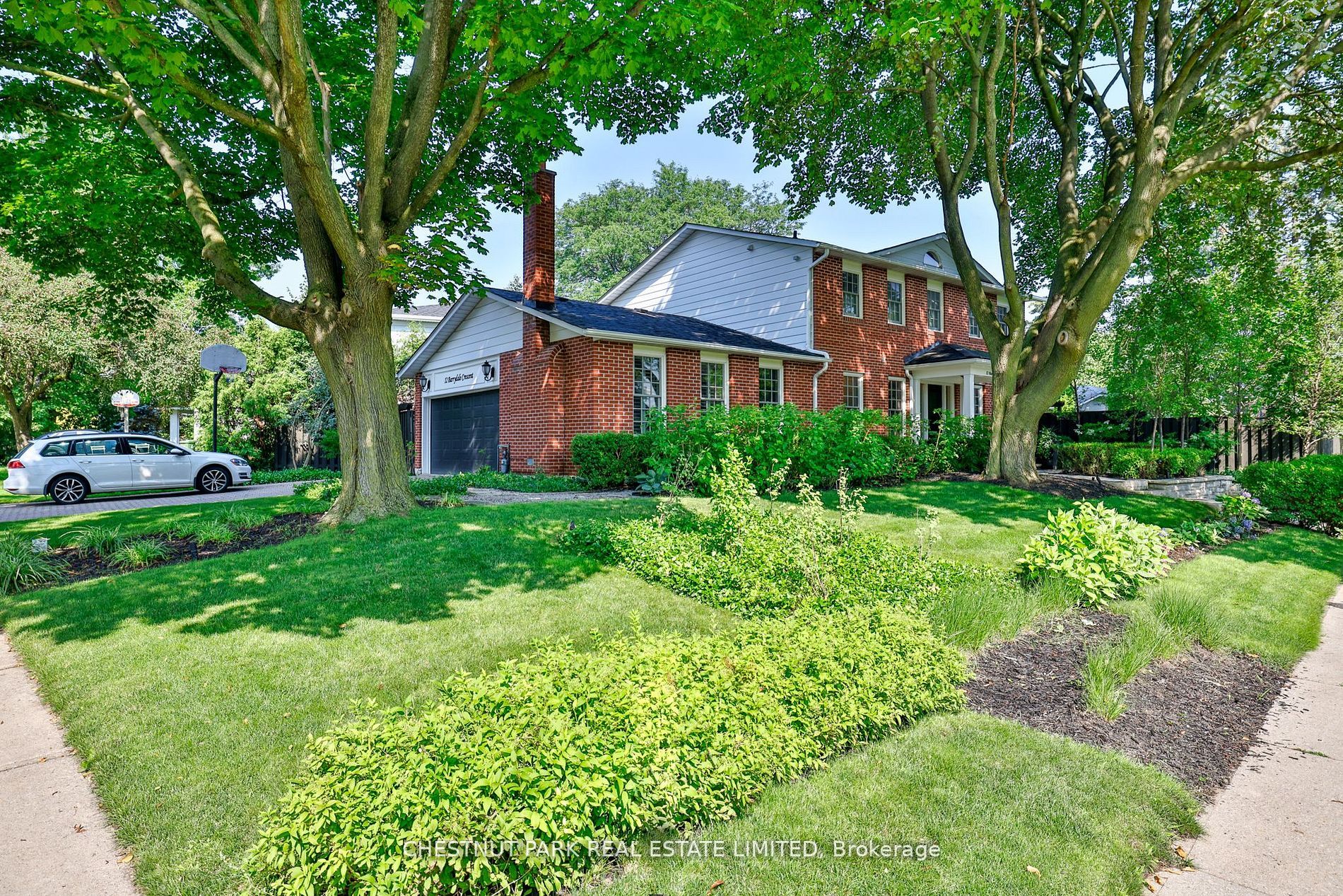 12 Barrydale Crescent