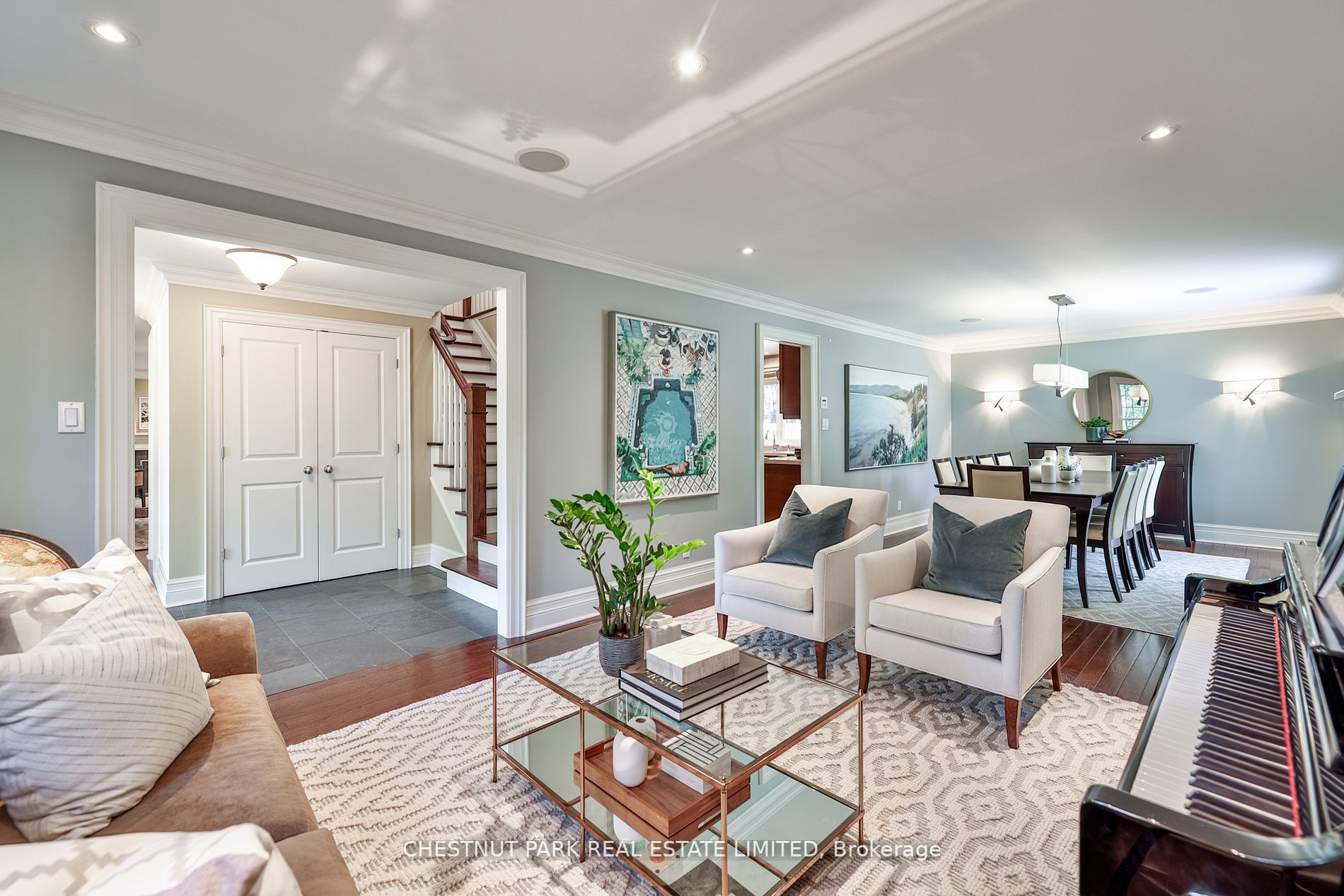 12 Barrydale Crescent