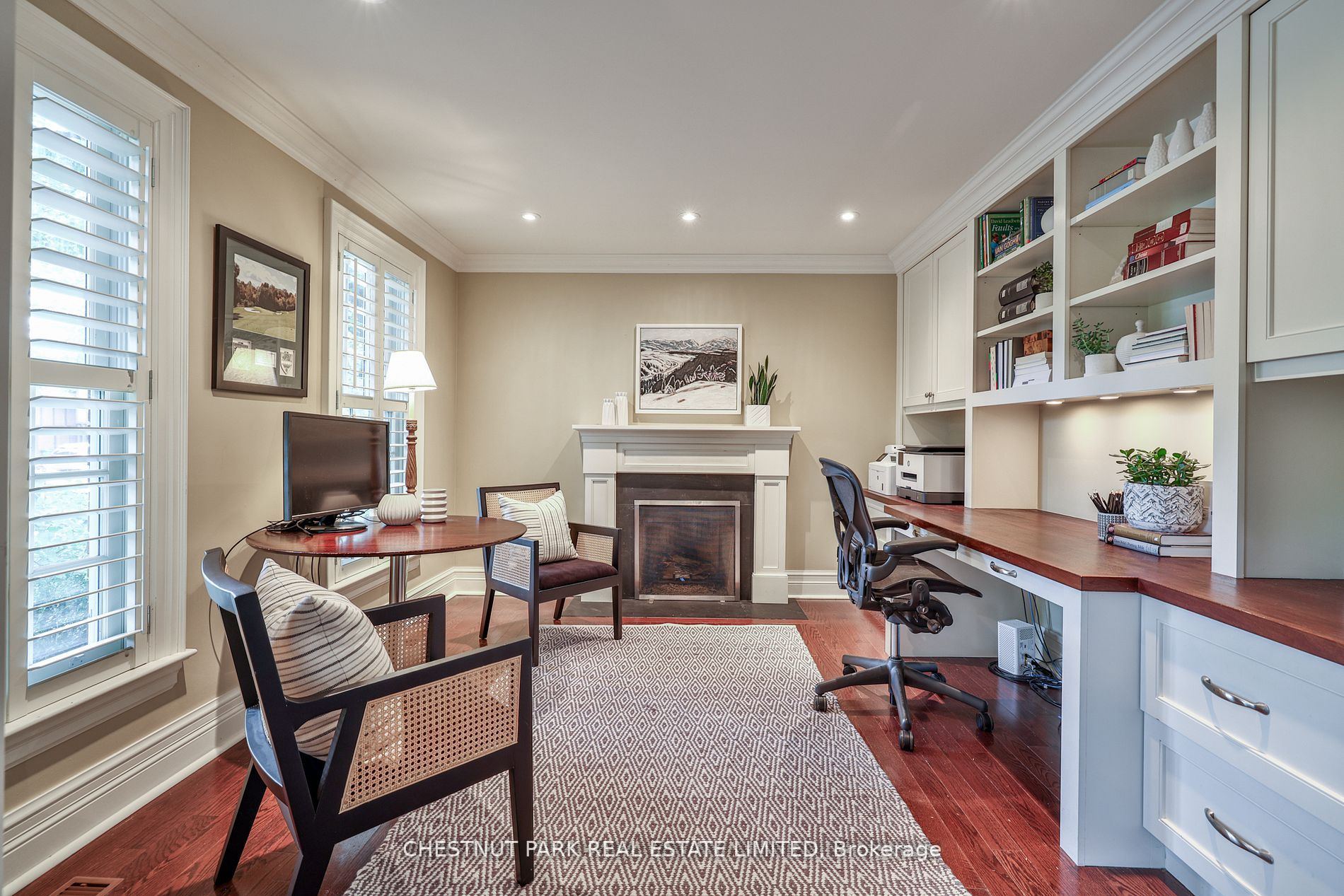 12 Barrydale Crescent