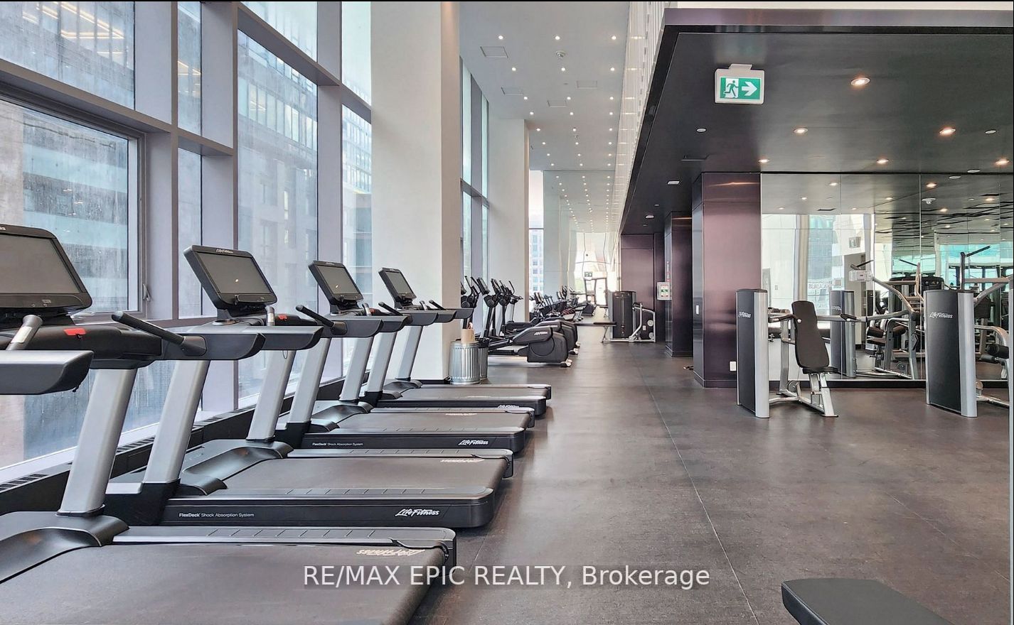 357 King Street W, #4003