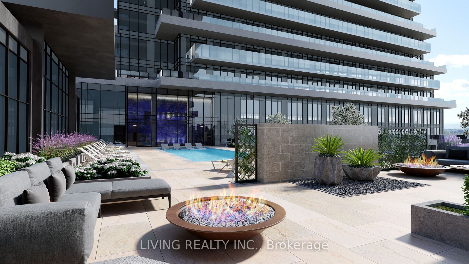 30 Inn On The Park Drive, #222