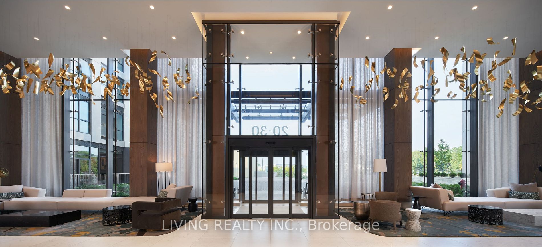 30 Inn On The Park Drive, #222