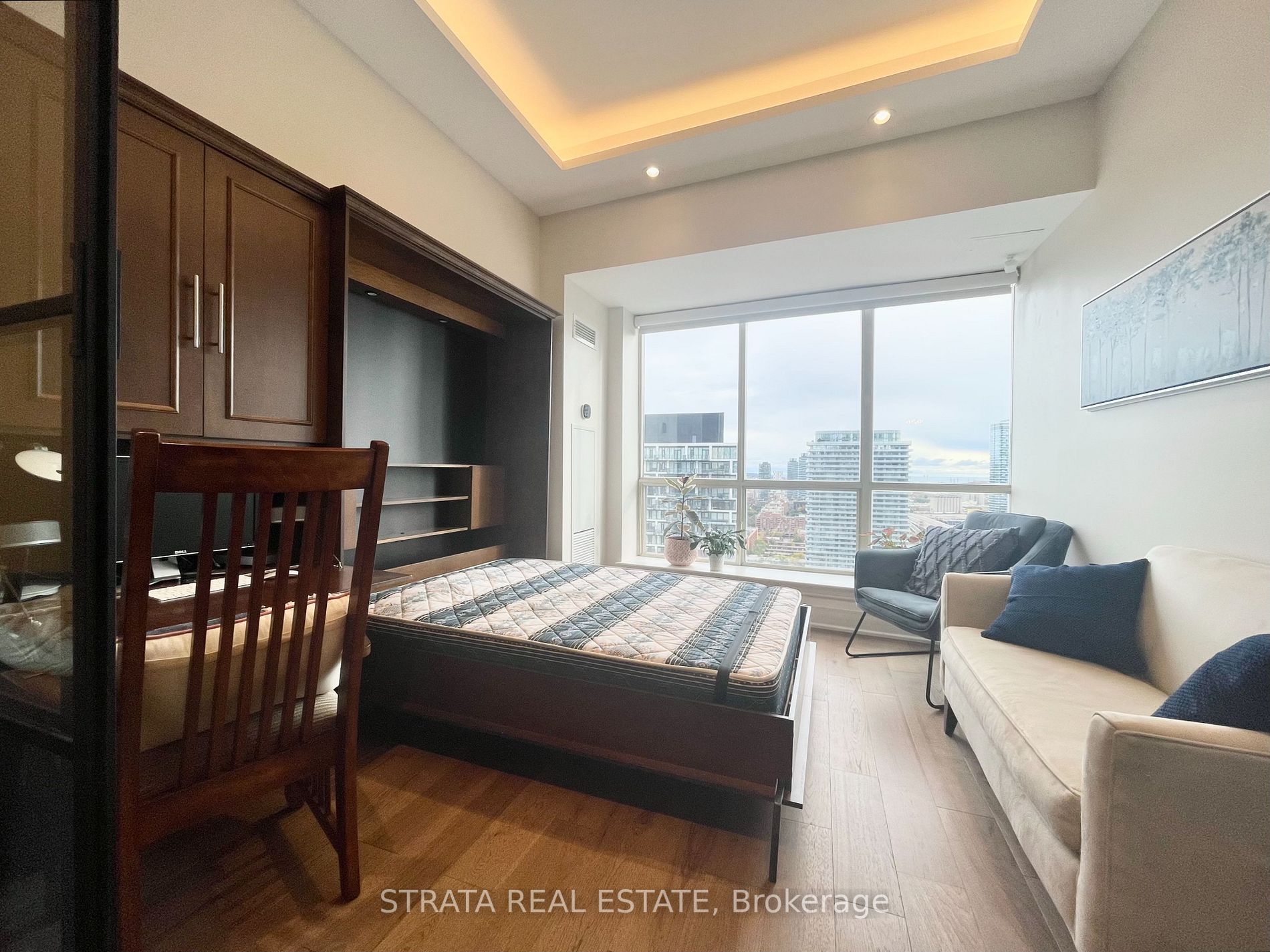 25 The Esplanade, #3116