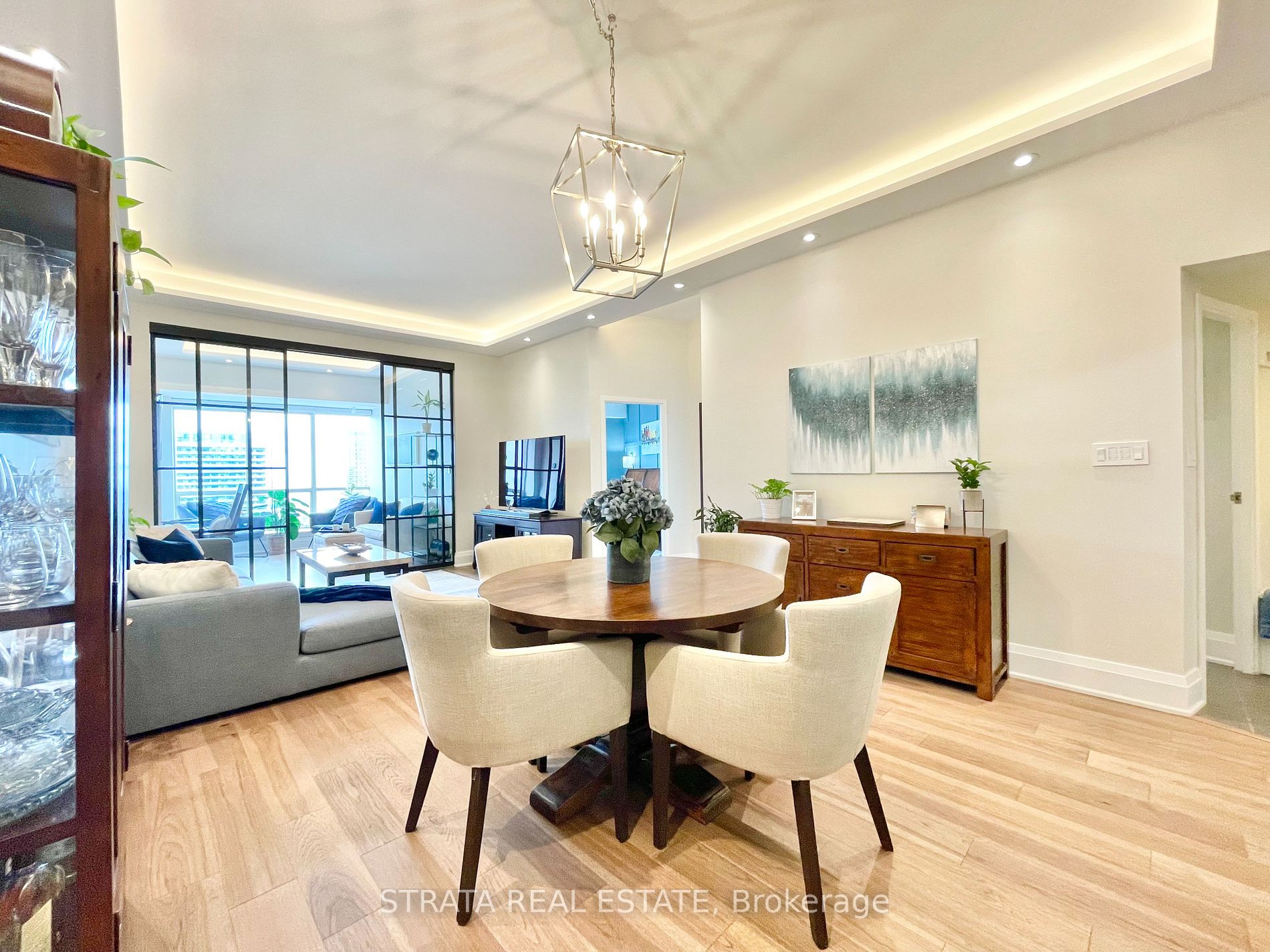 25 The Esplanade, #3116