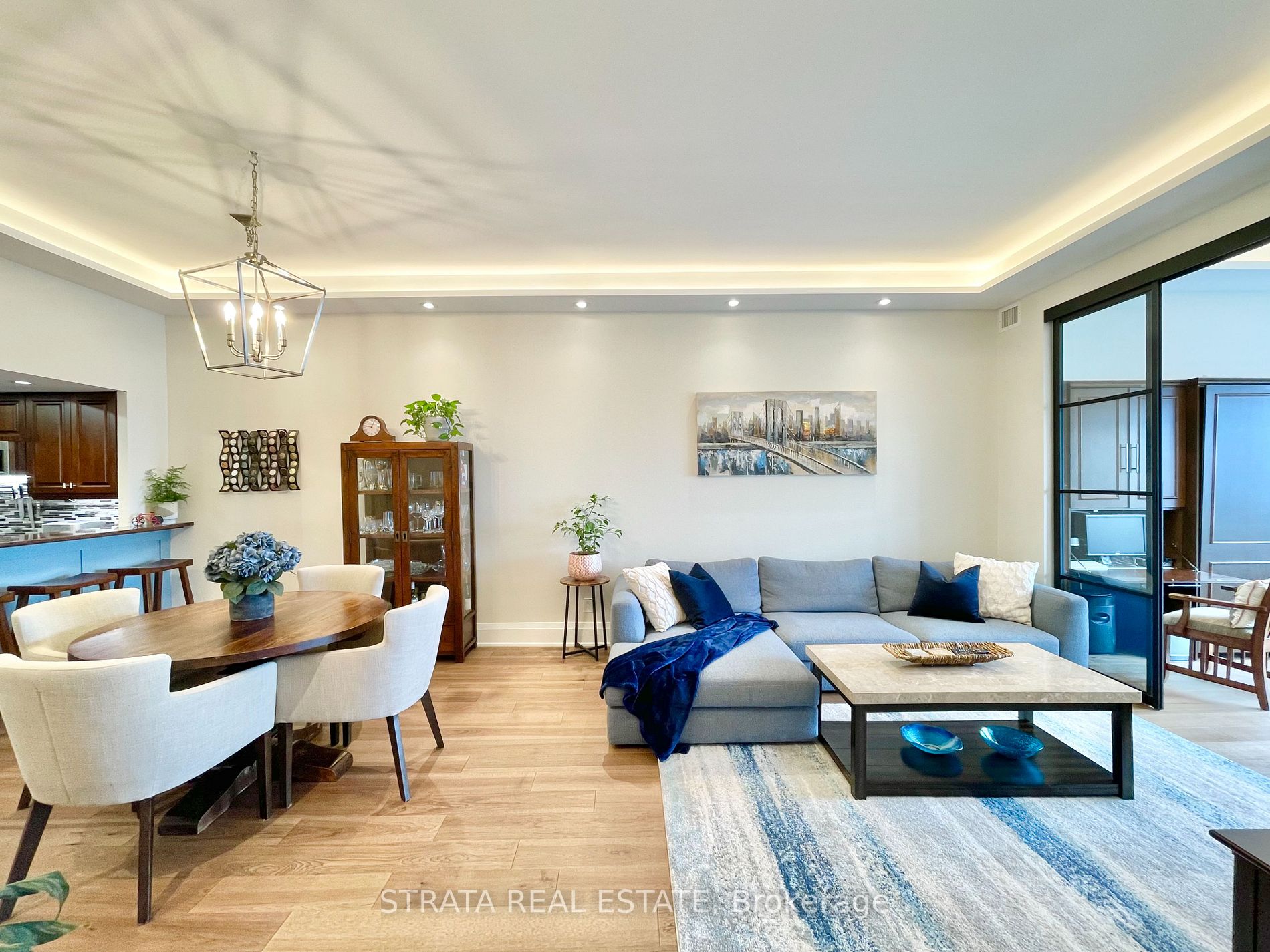 25 The Esplanade, #3116