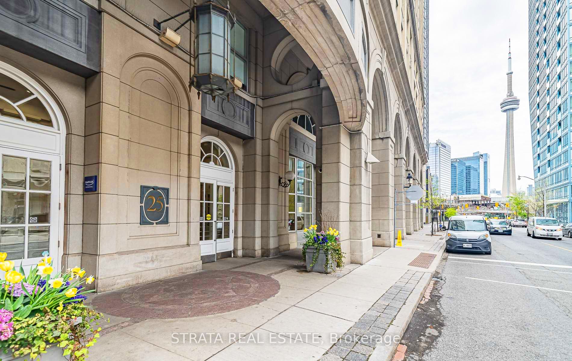 25 The Esplanade, #3116