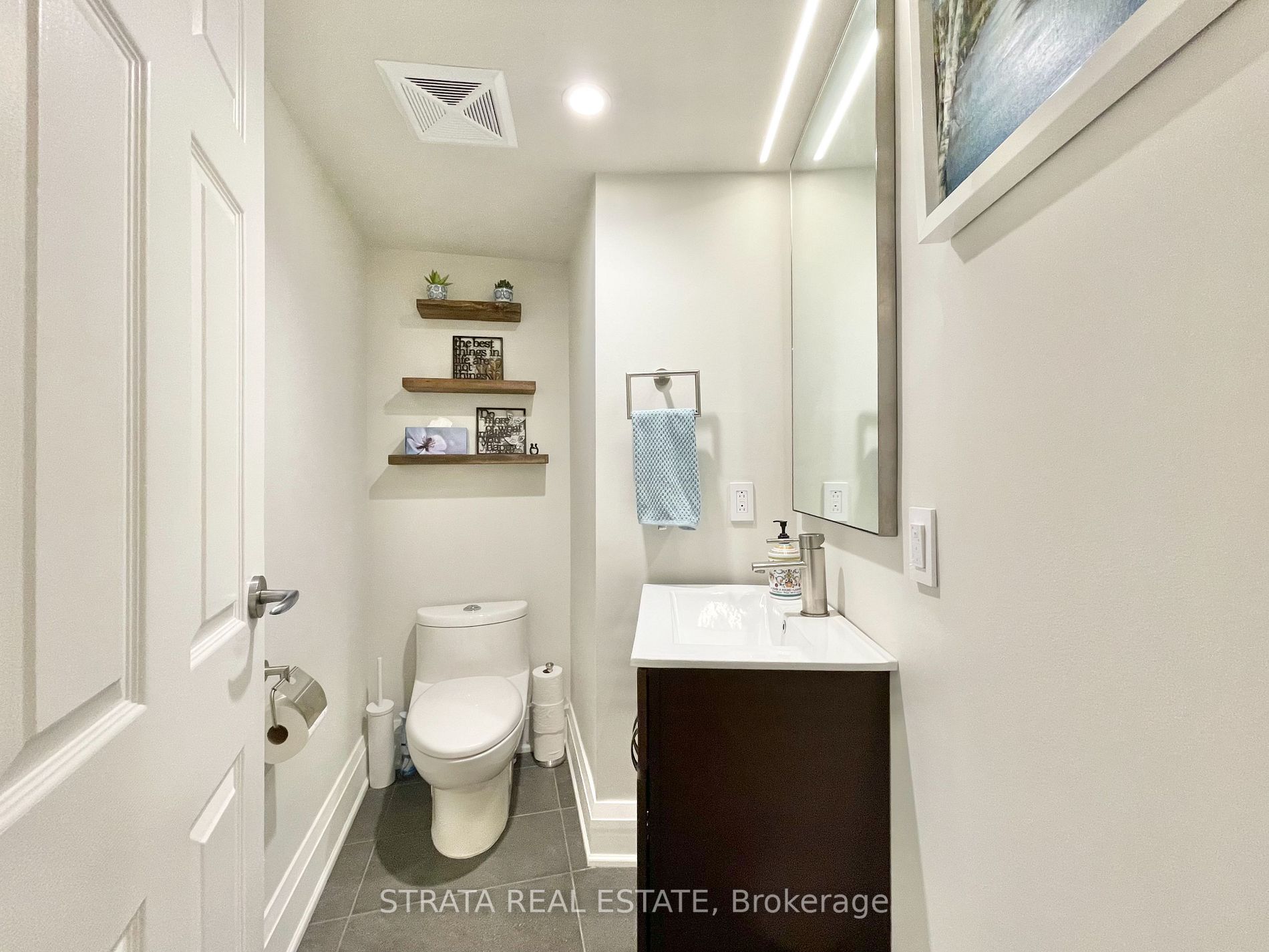 25 The Esplanade, #3116