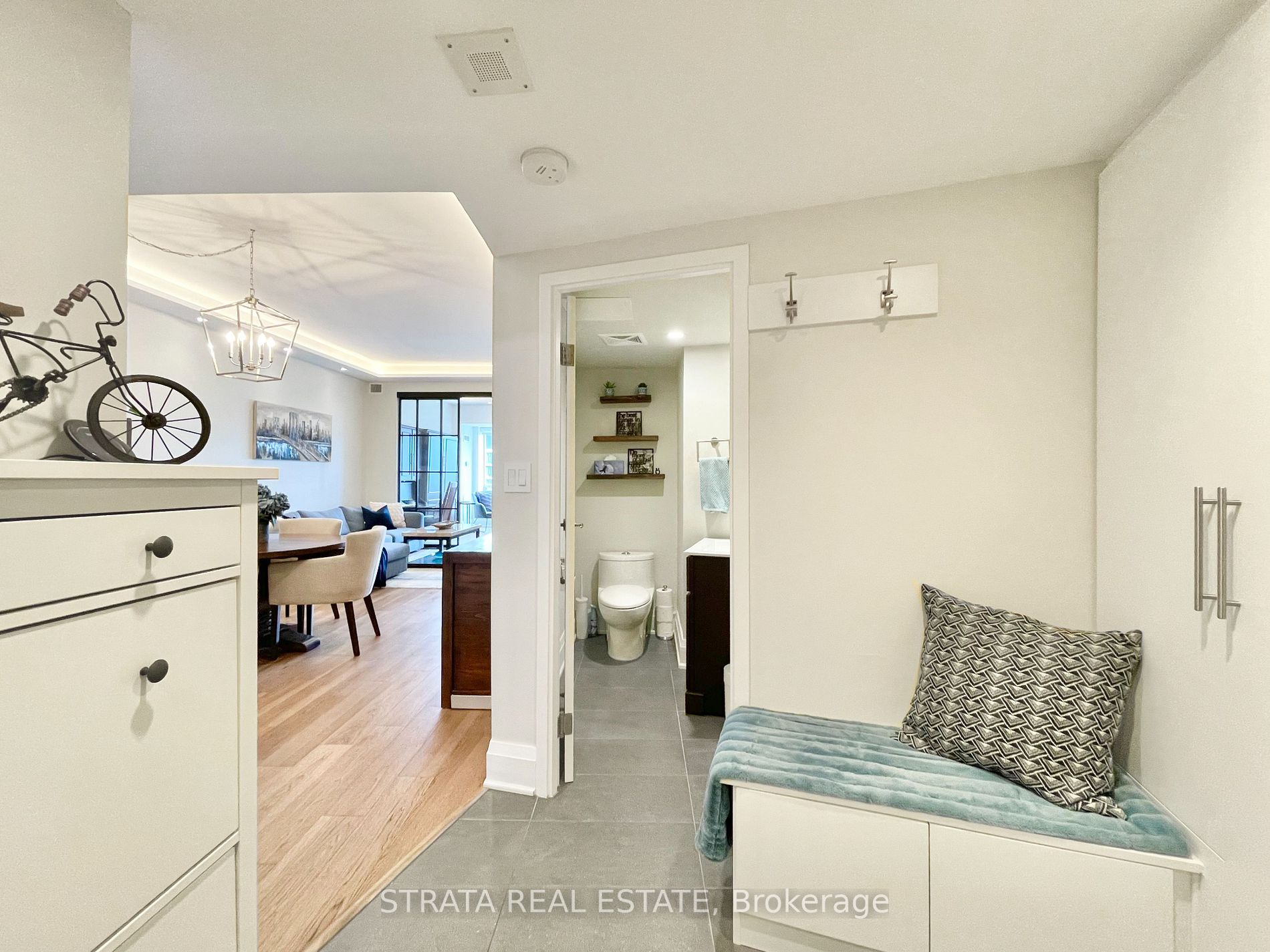 25 The Esplanade, #3116