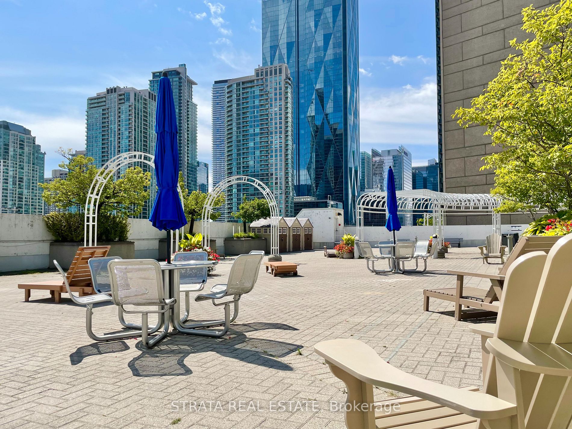25 The Esplanade, #3116