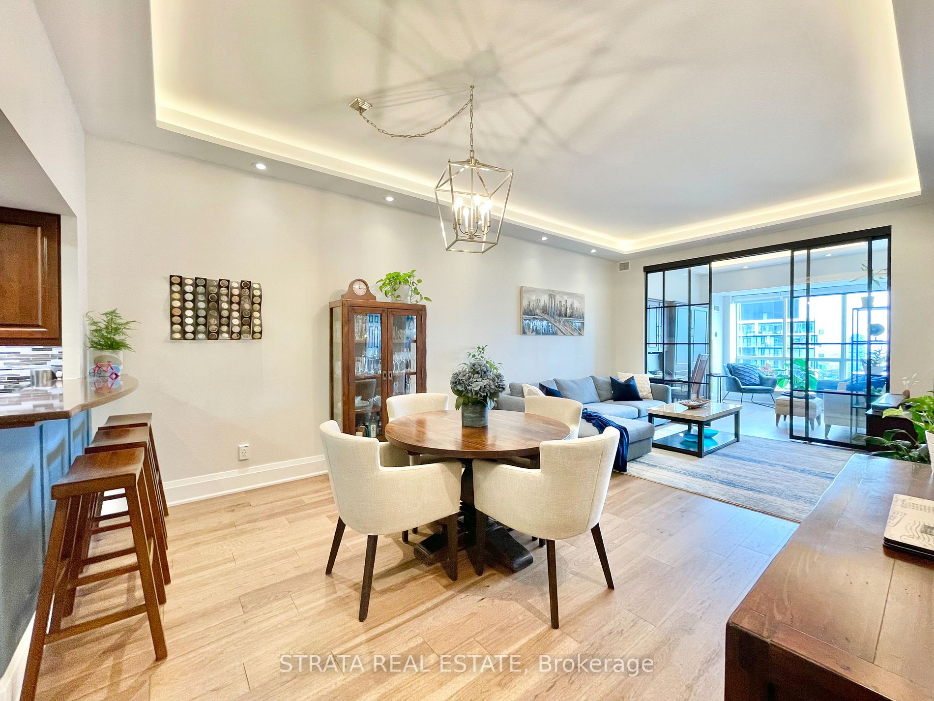 25 The Esplanade, #3116