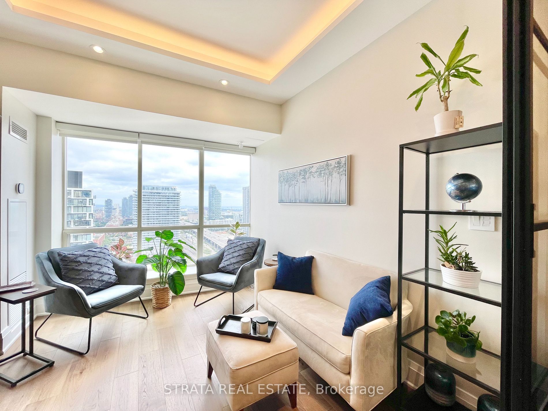 25 The Esplanade, #3116
