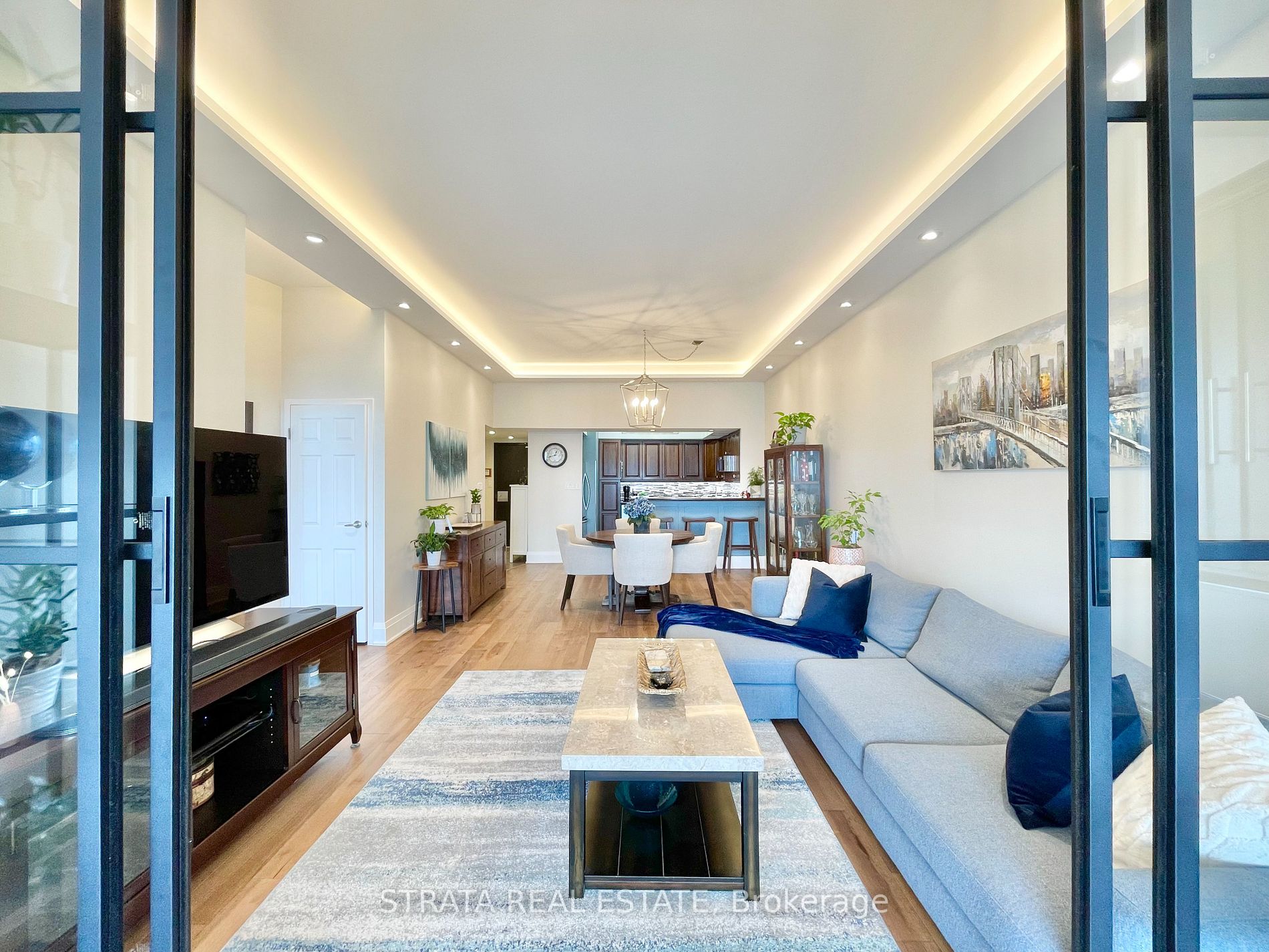 25 The Esplanade, #3116