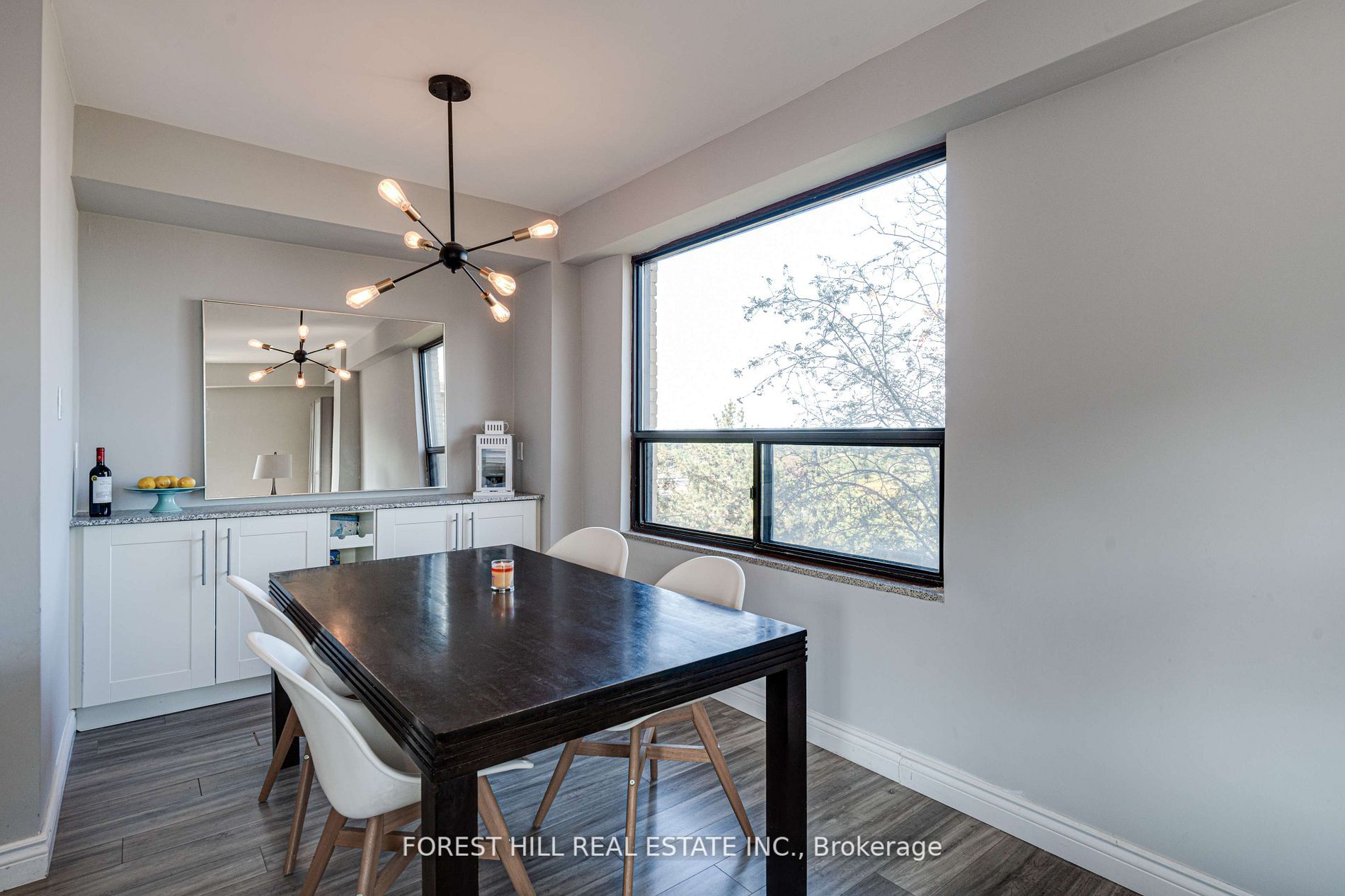 740 Eglinton Ave, #507