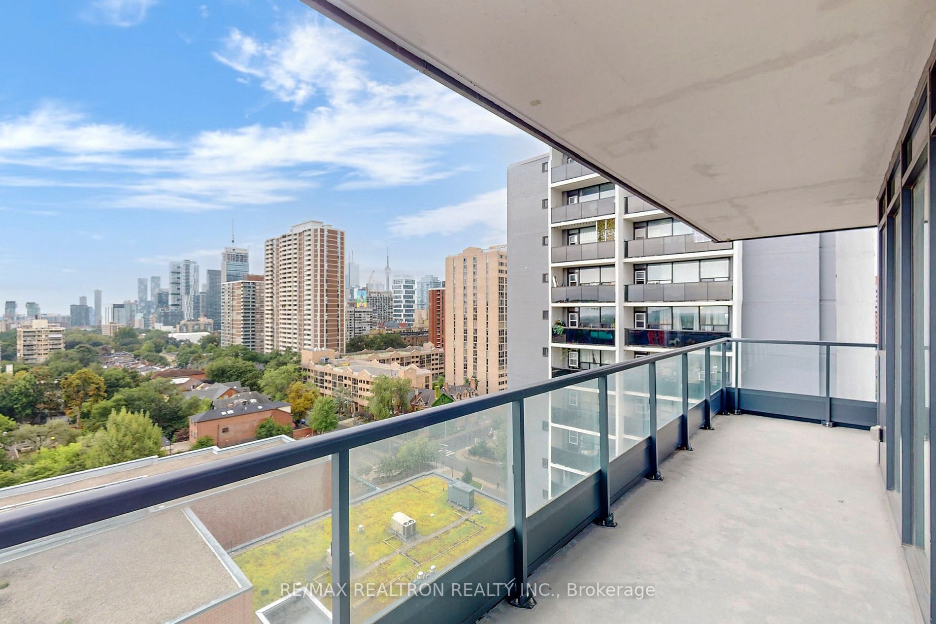 159 Wellesley St E, #908