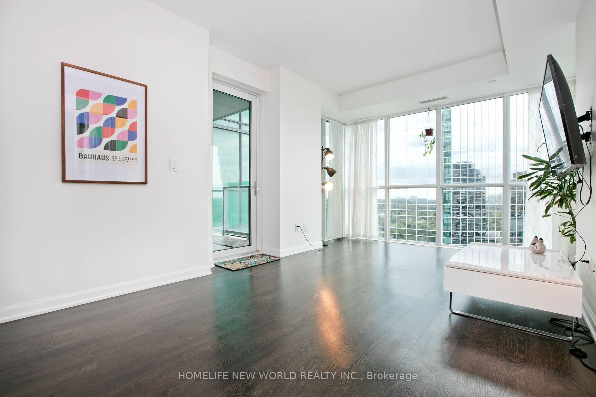 11 Bogert Ave, #2108