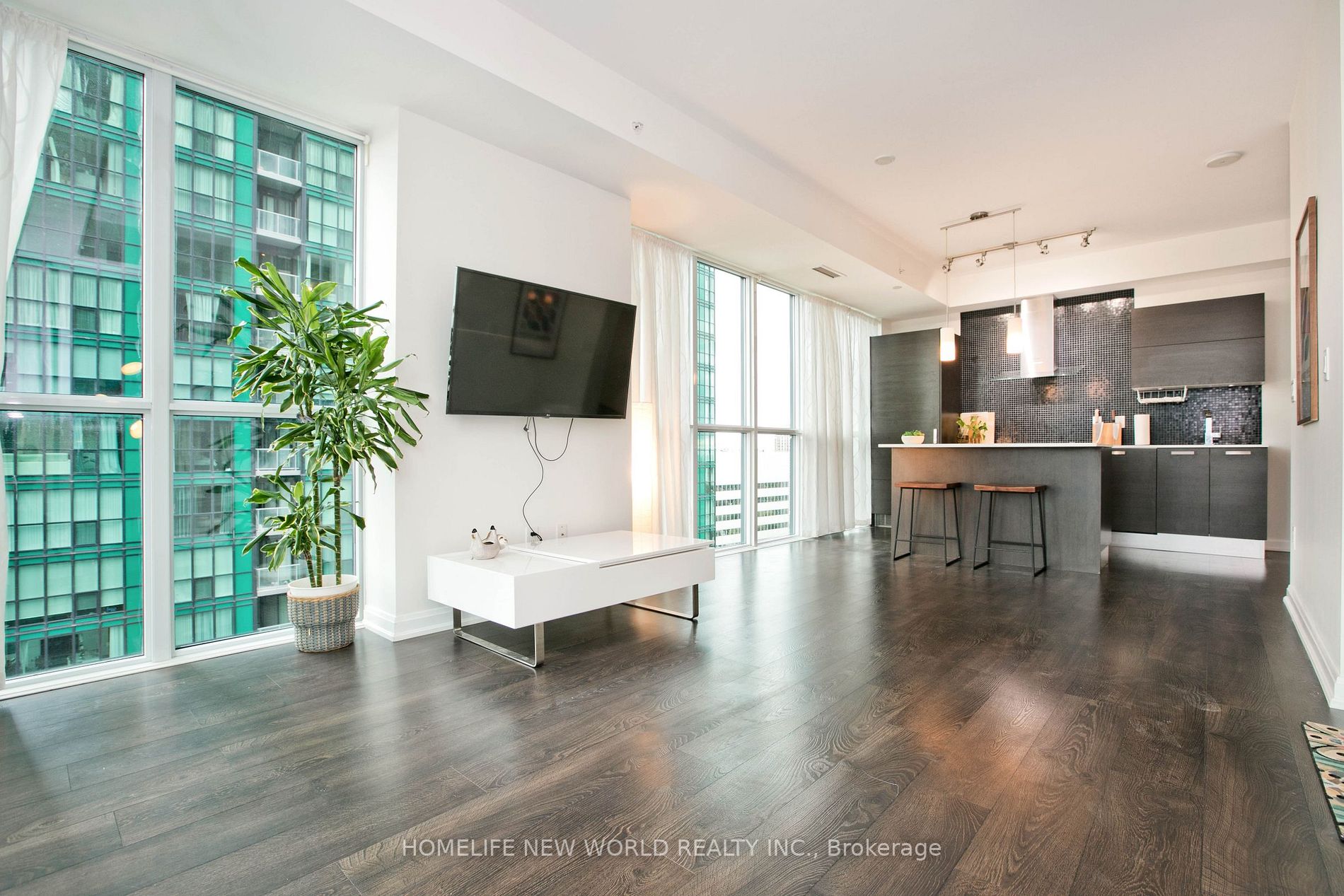 11 Bogert Ave, #2108