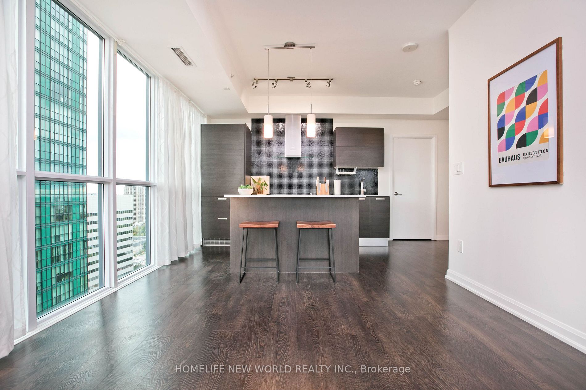 11 Bogert Ave, #2108