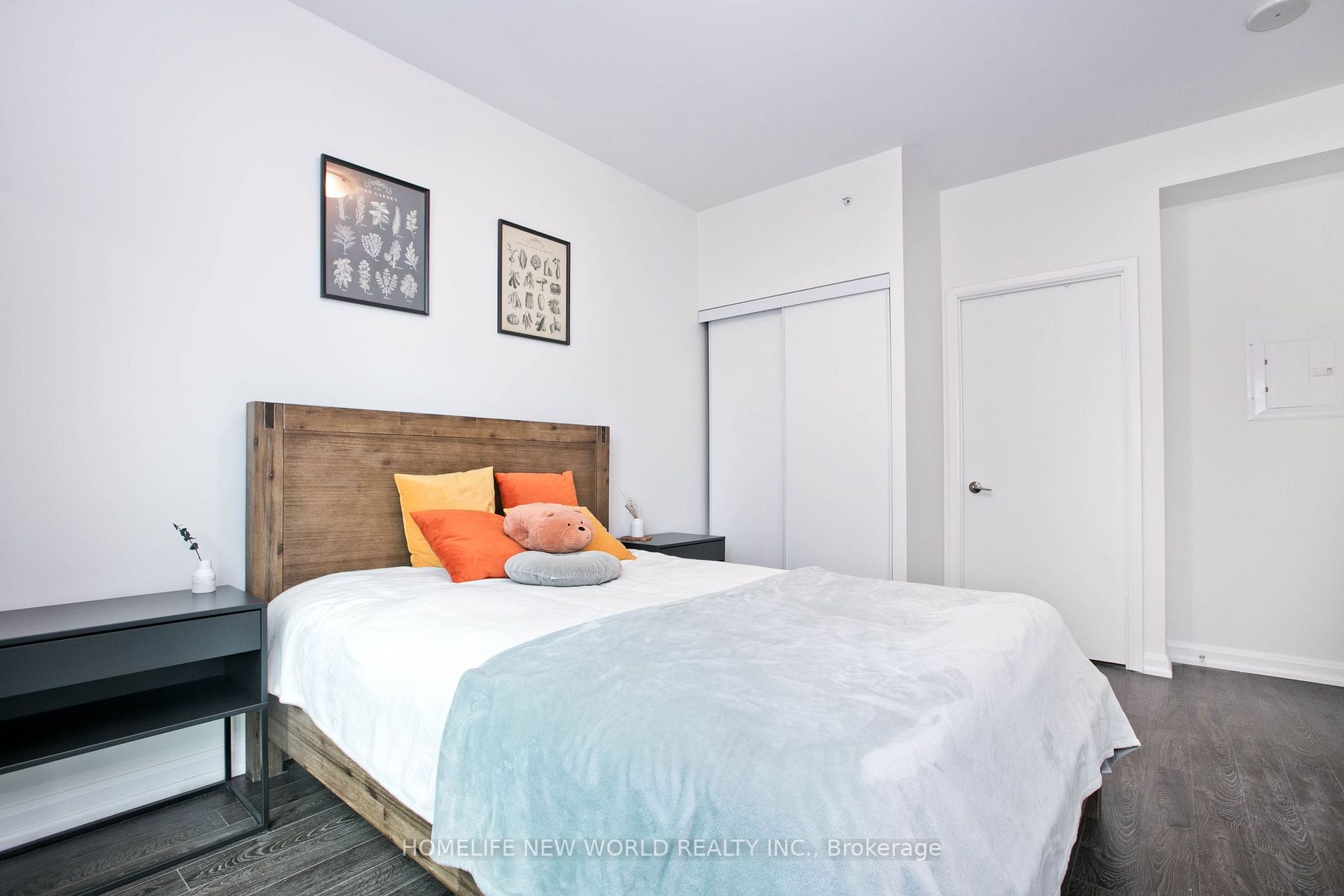 11 Bogert Ave, #2108