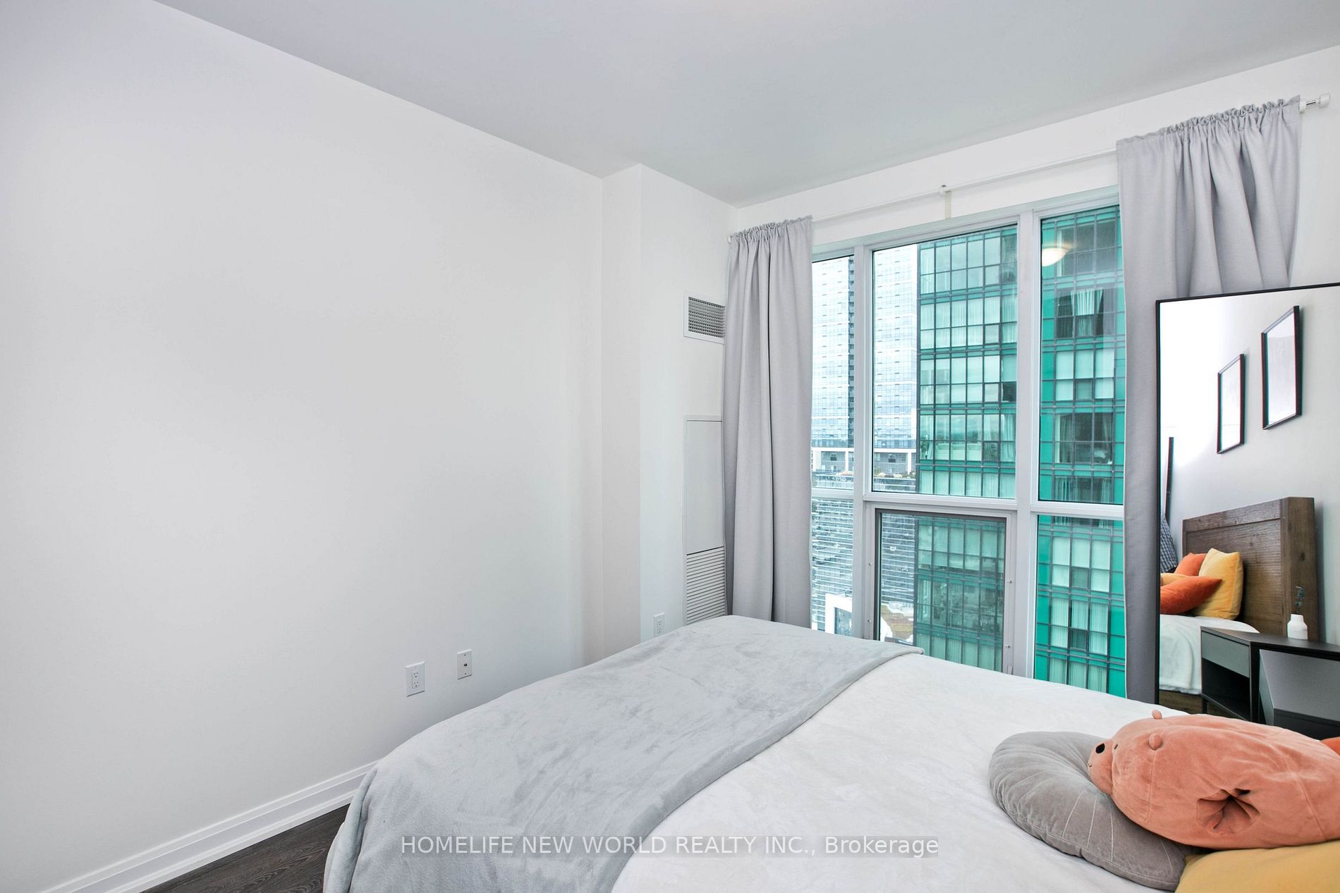 11 Bogert Ave, #2108