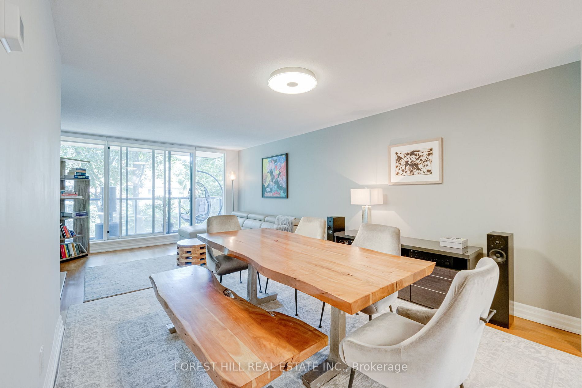 2727 Yonge Street, #416