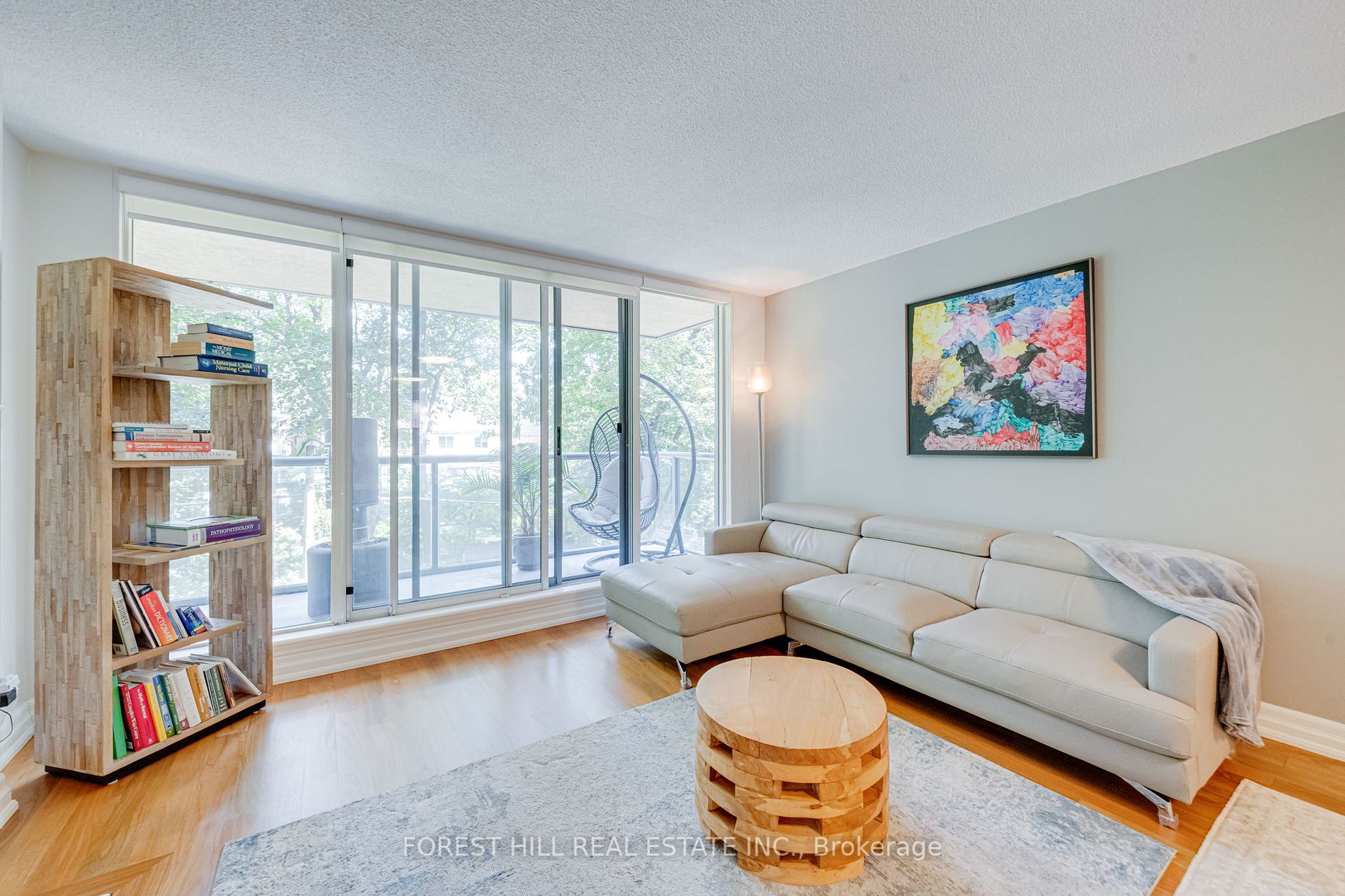 2727 Yonge Street, #416