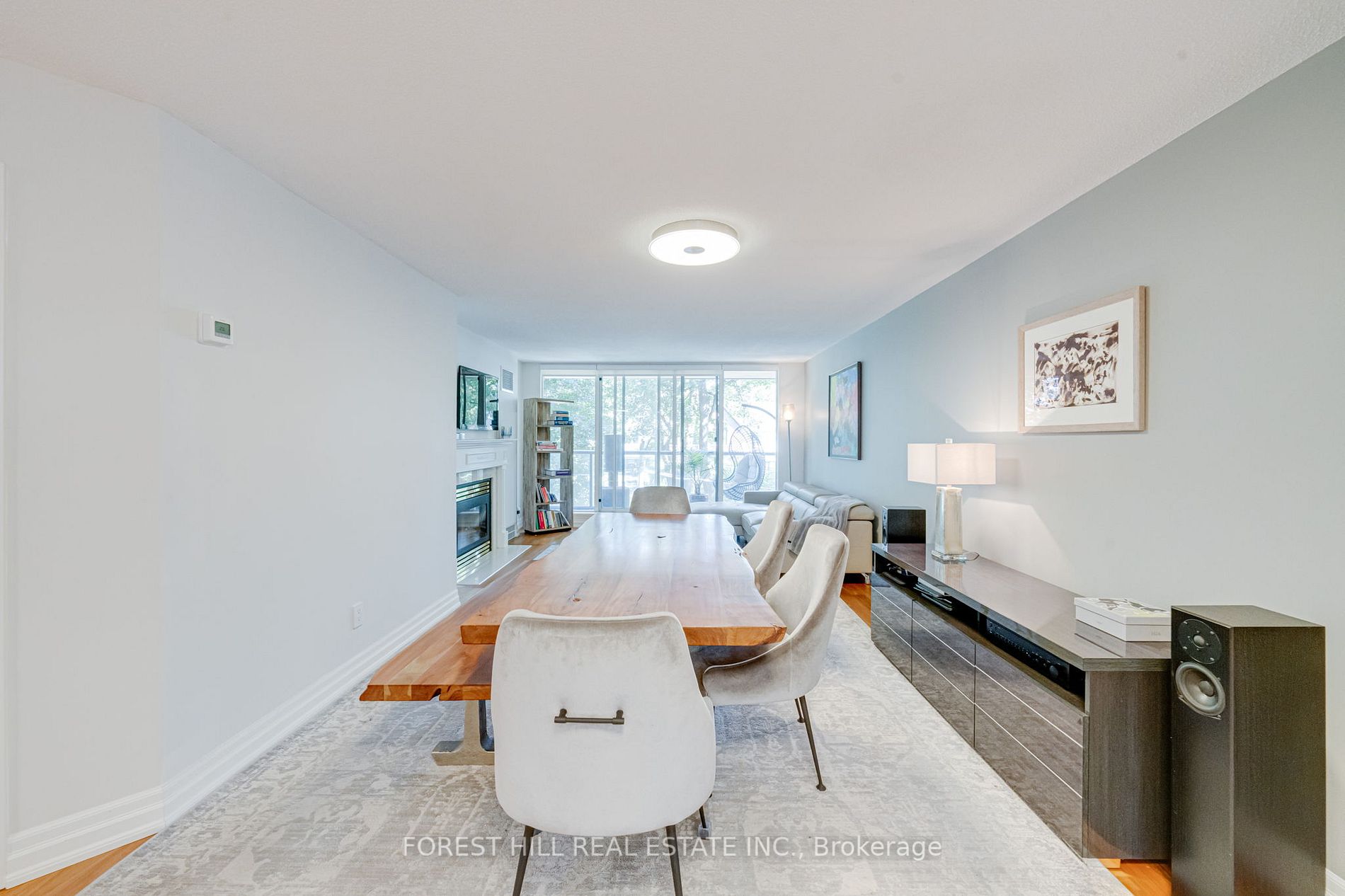 2727 Yonge Street, #416