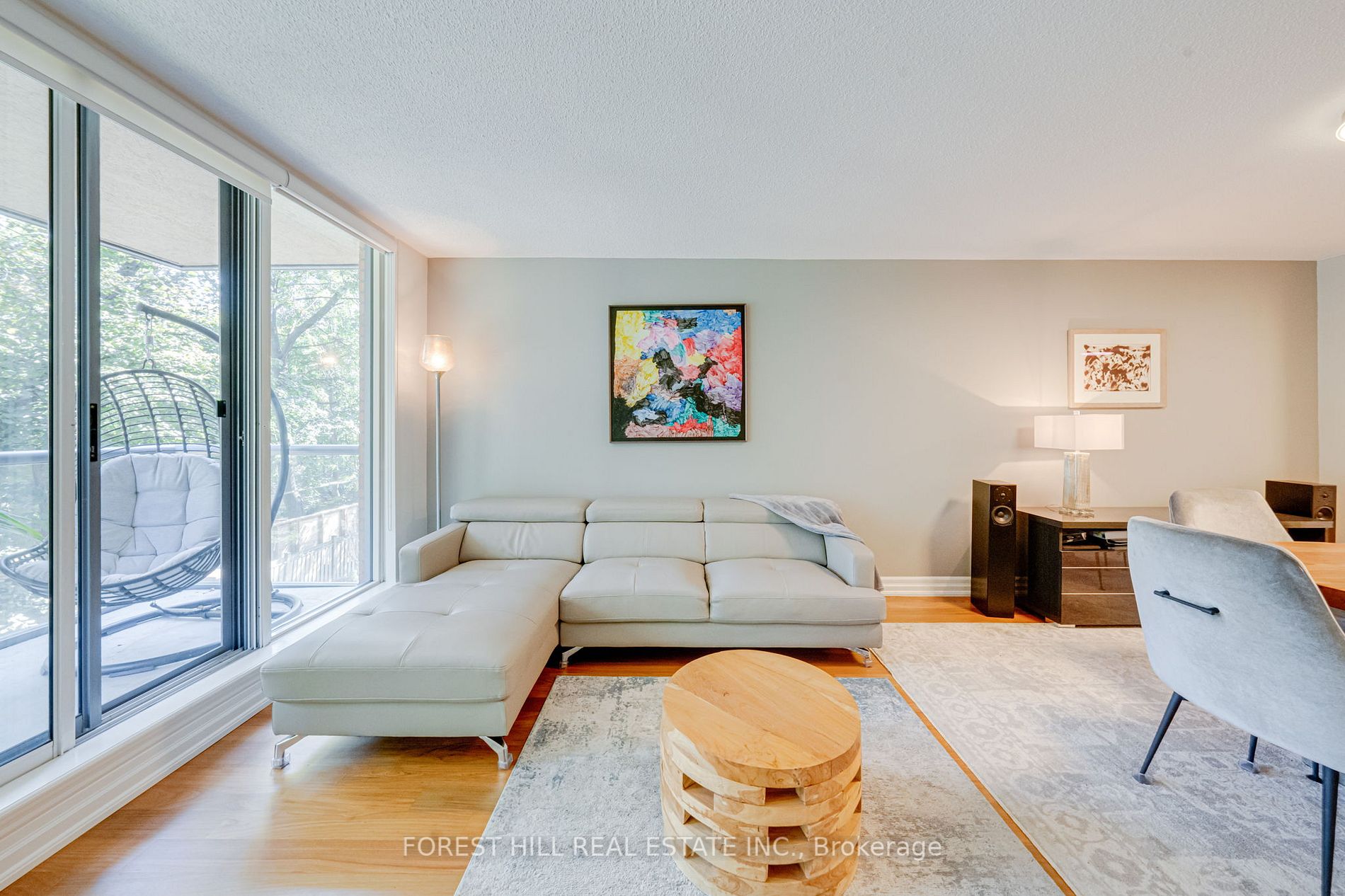 2727 Yonge Street, #416