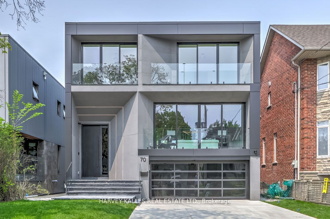 70 Dunblaine Ave
