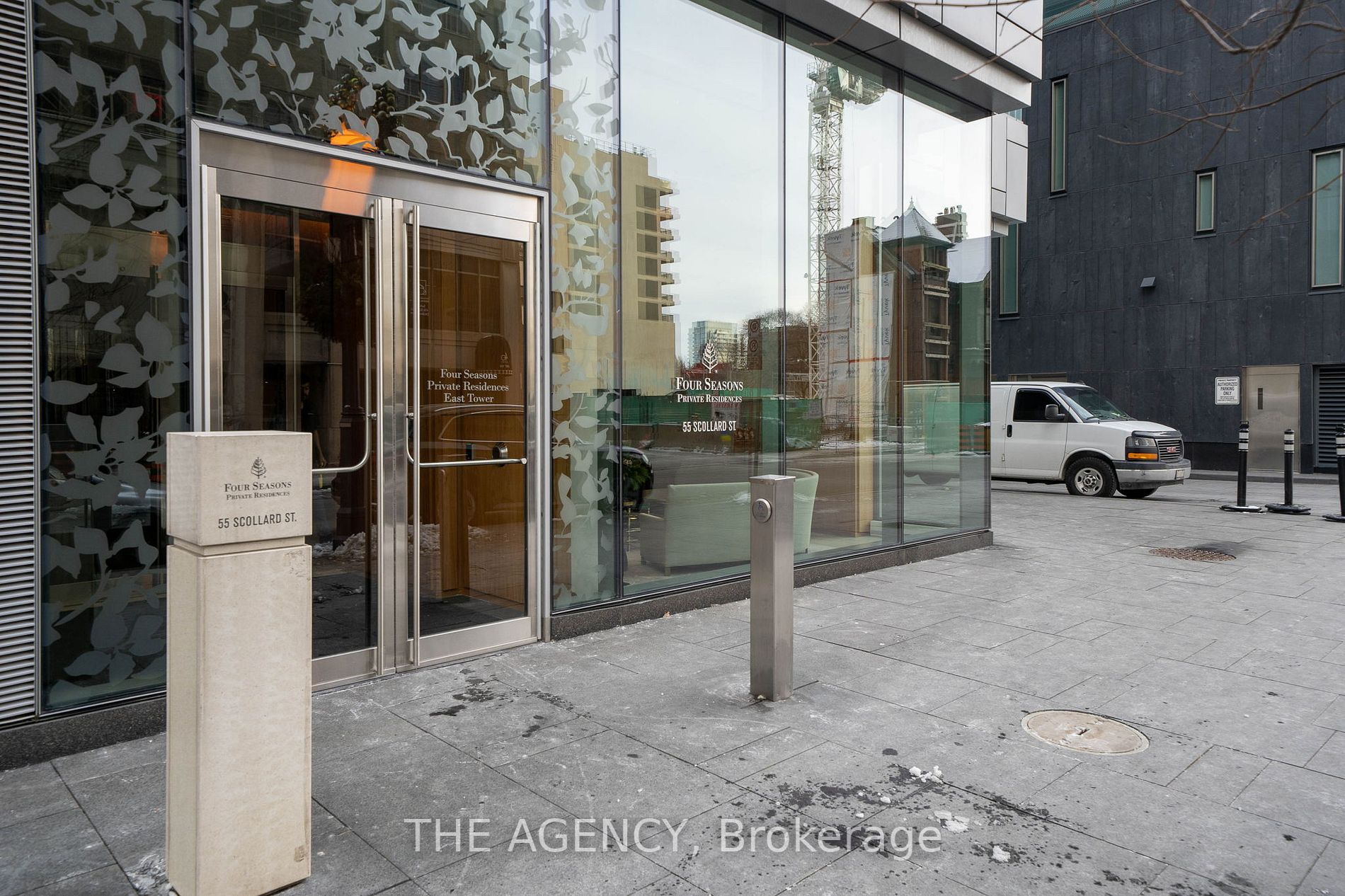 55 Scollard St, #503