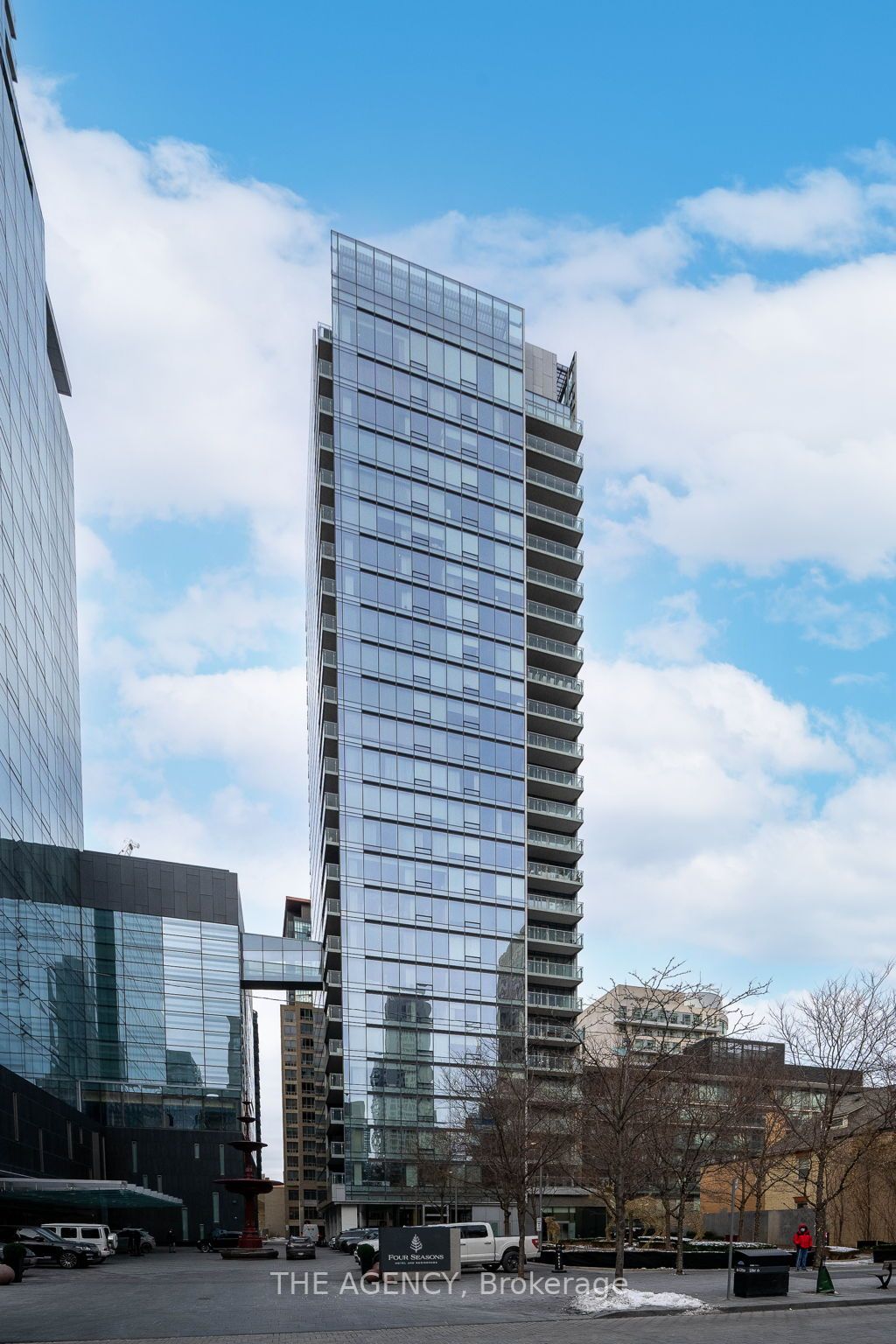 55 Scollard St, #503