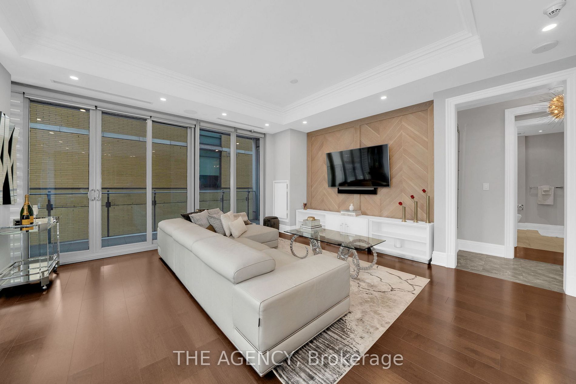 55 Scollard St, #503