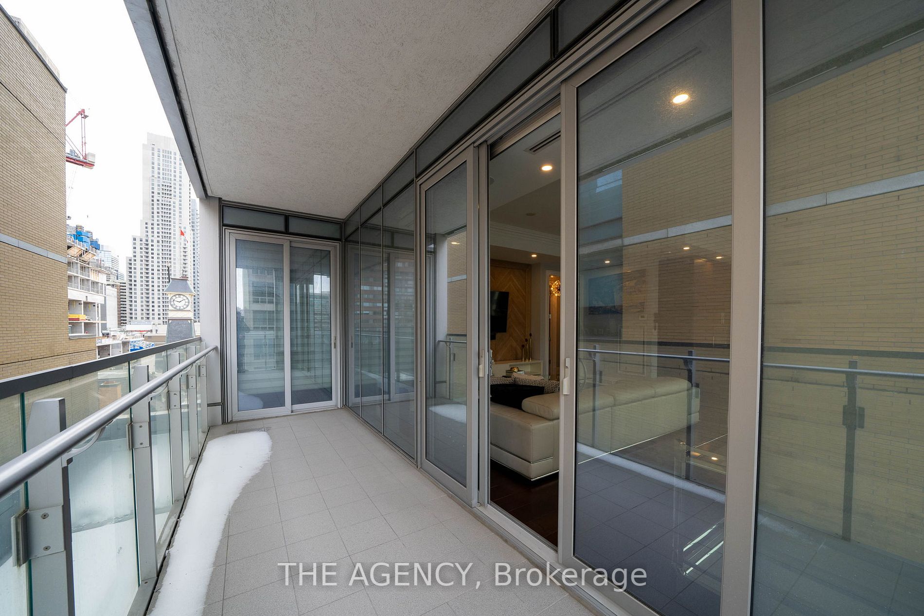 55 Scollard St, #503