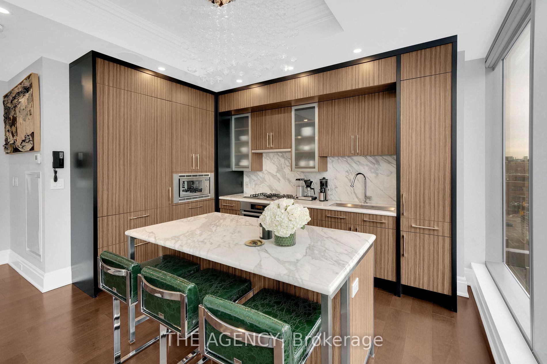 55 Scollard St, #503