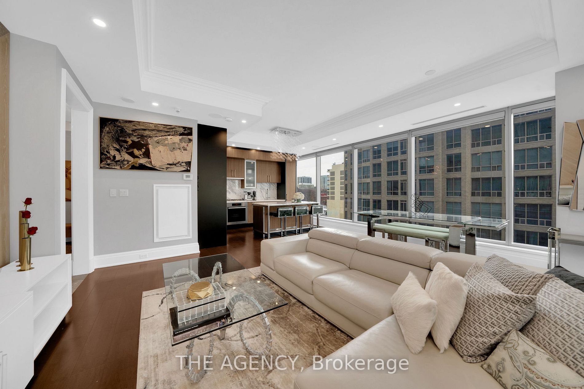 55 Scollard St, #503
