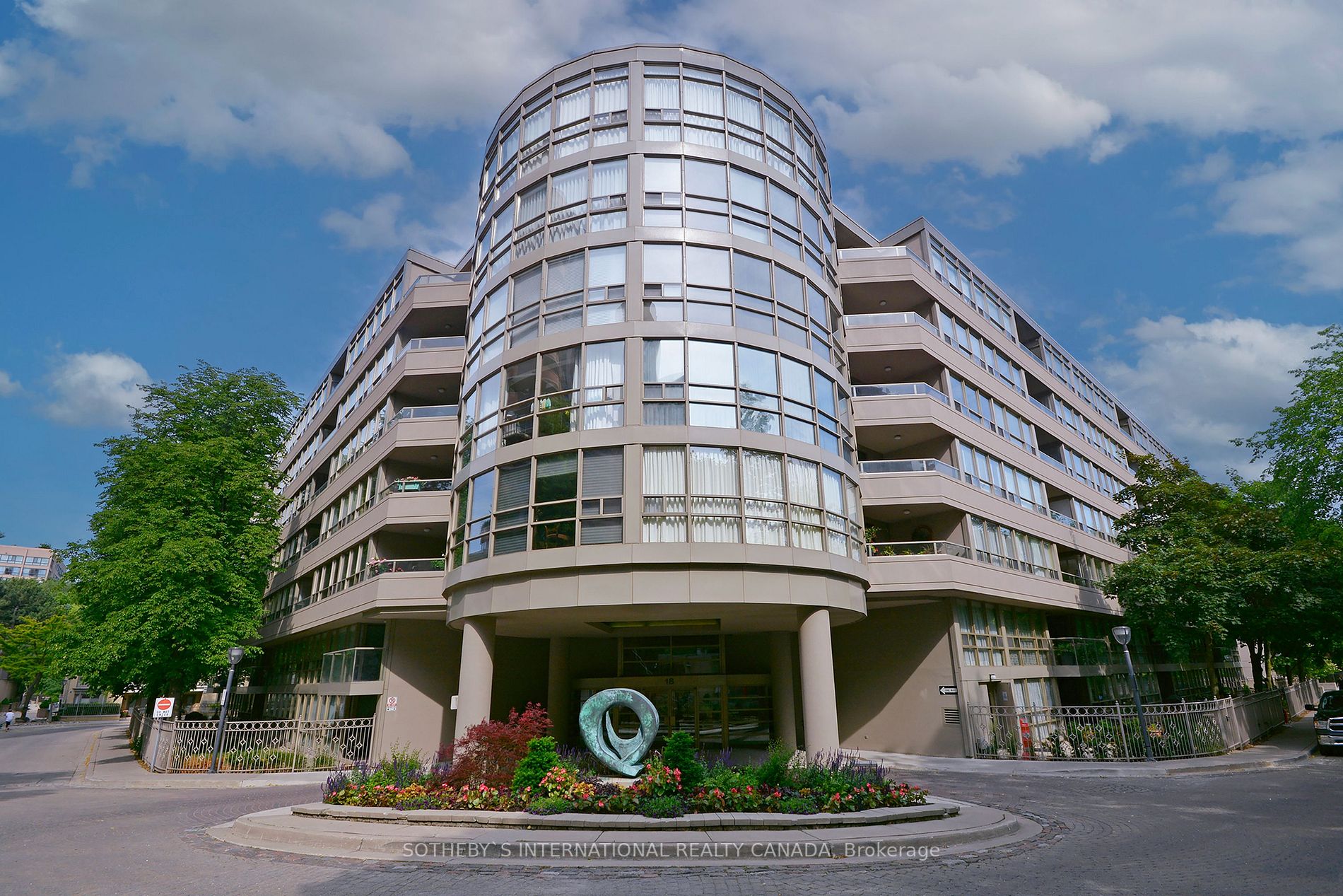 18 Lower Village Gate, #612