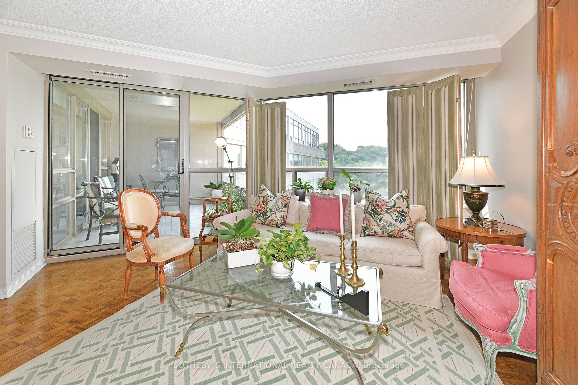 18 Lower Village Gate, #612