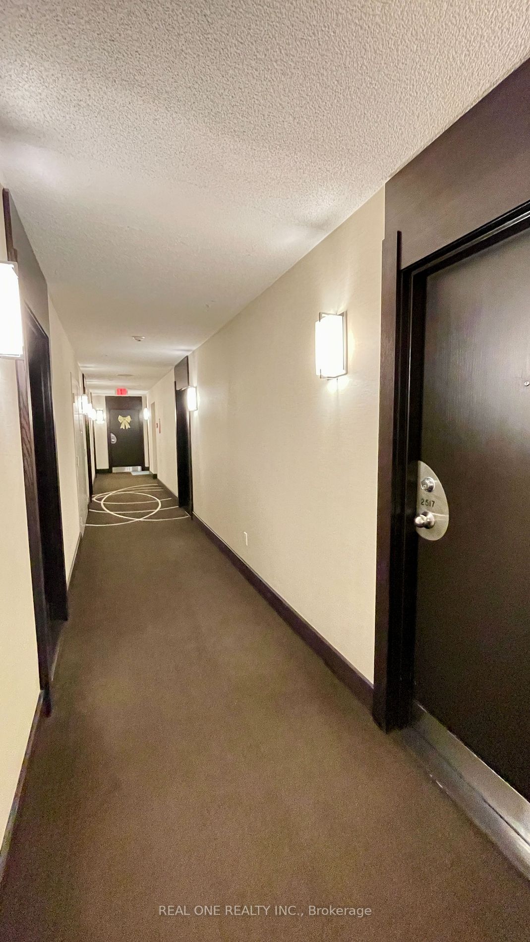 1001 Bay St, #2517