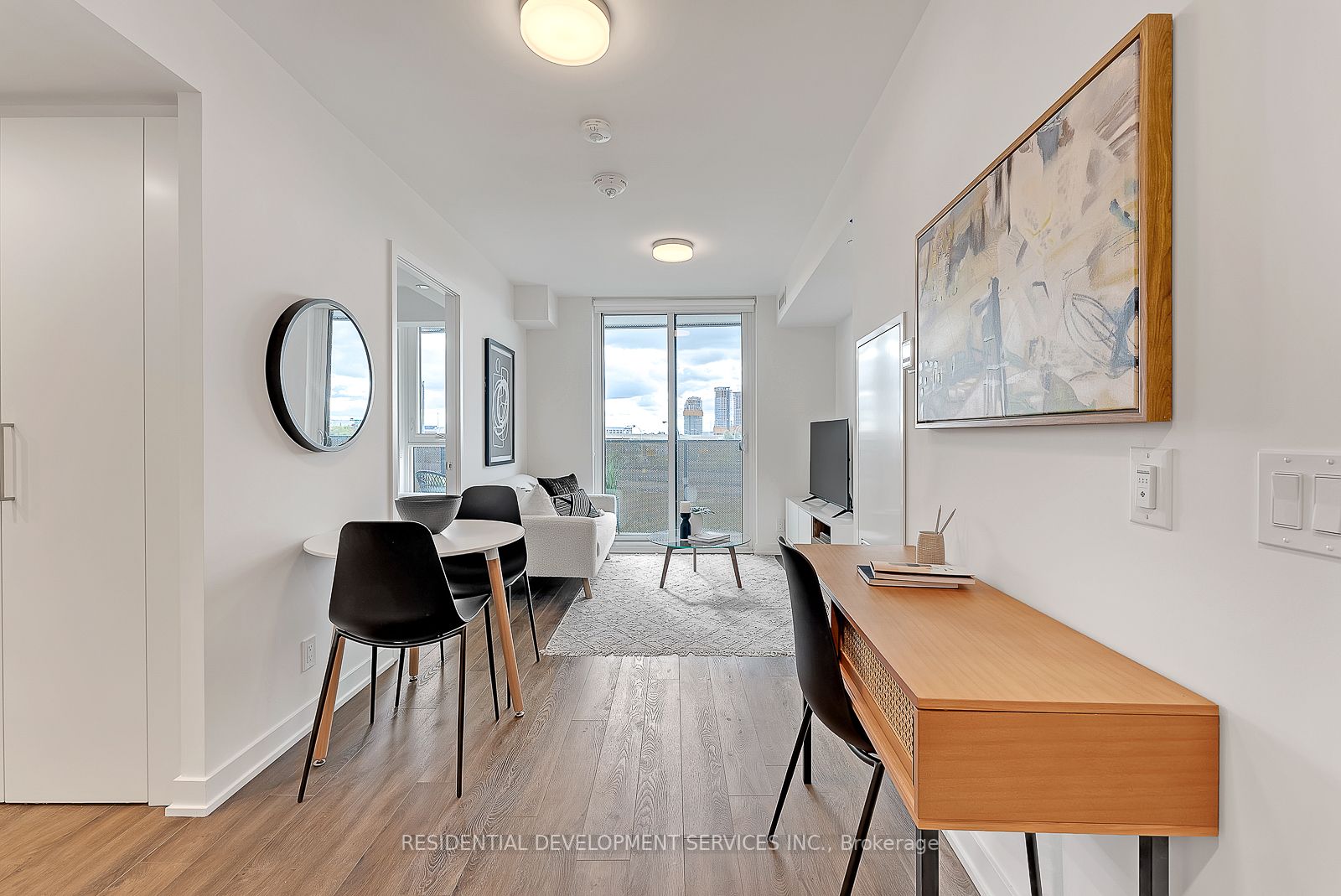 30 Tretti Way, #318
