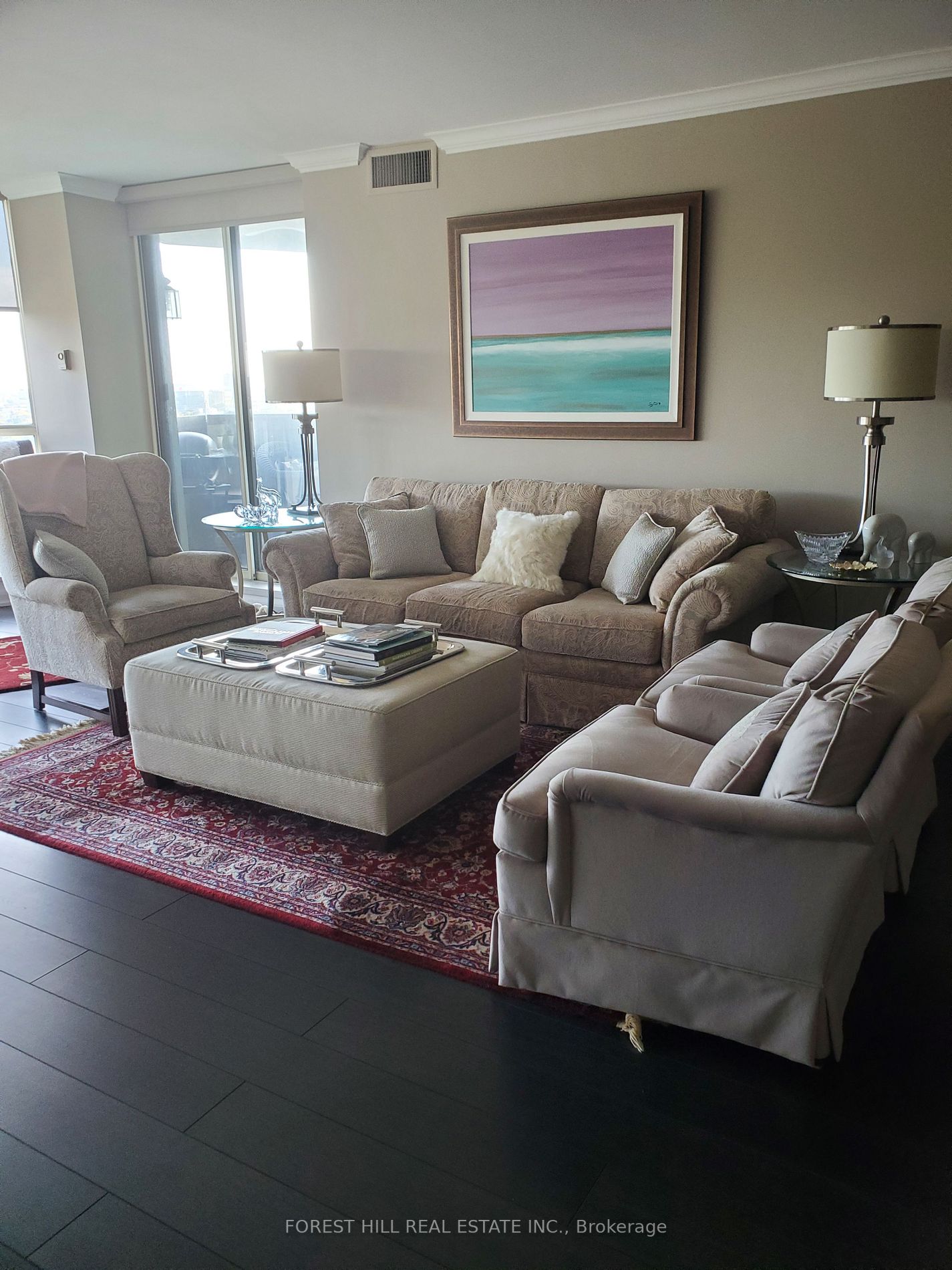85 Skymark Dr, #1005