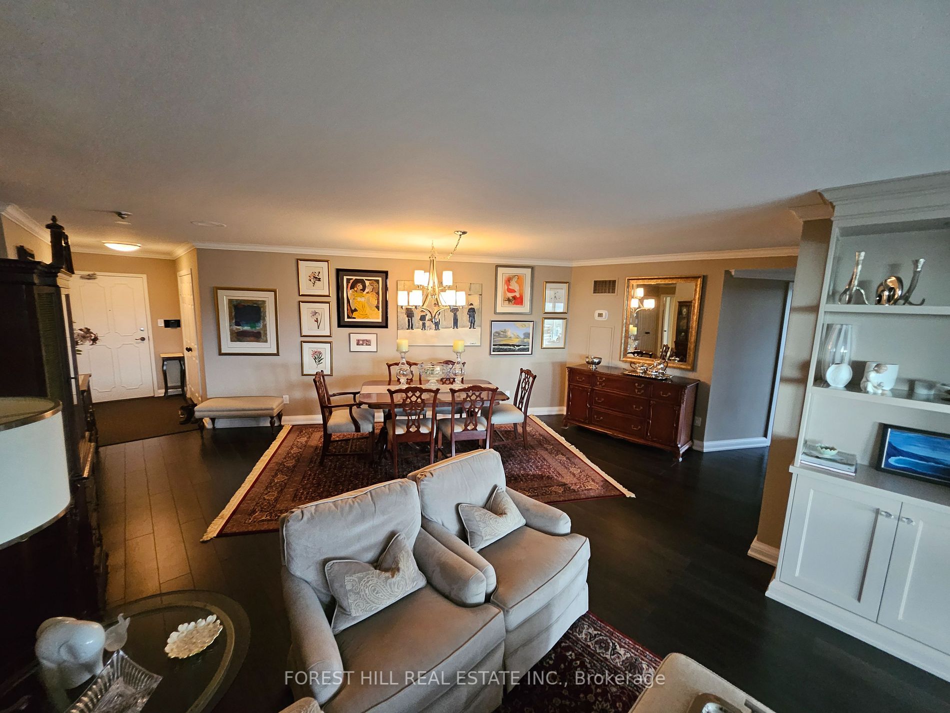 85 Skymark Dr, #1005