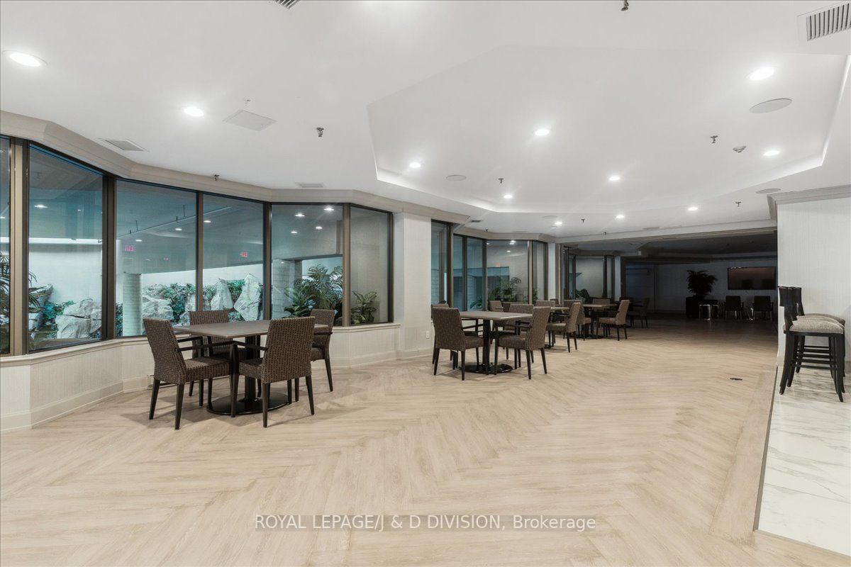 3600 Yonge St, #Ph25