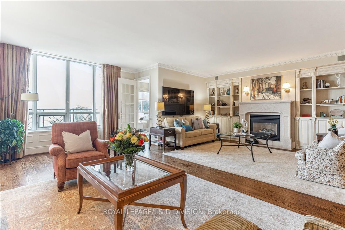 3600 Yonge St, #Ph25